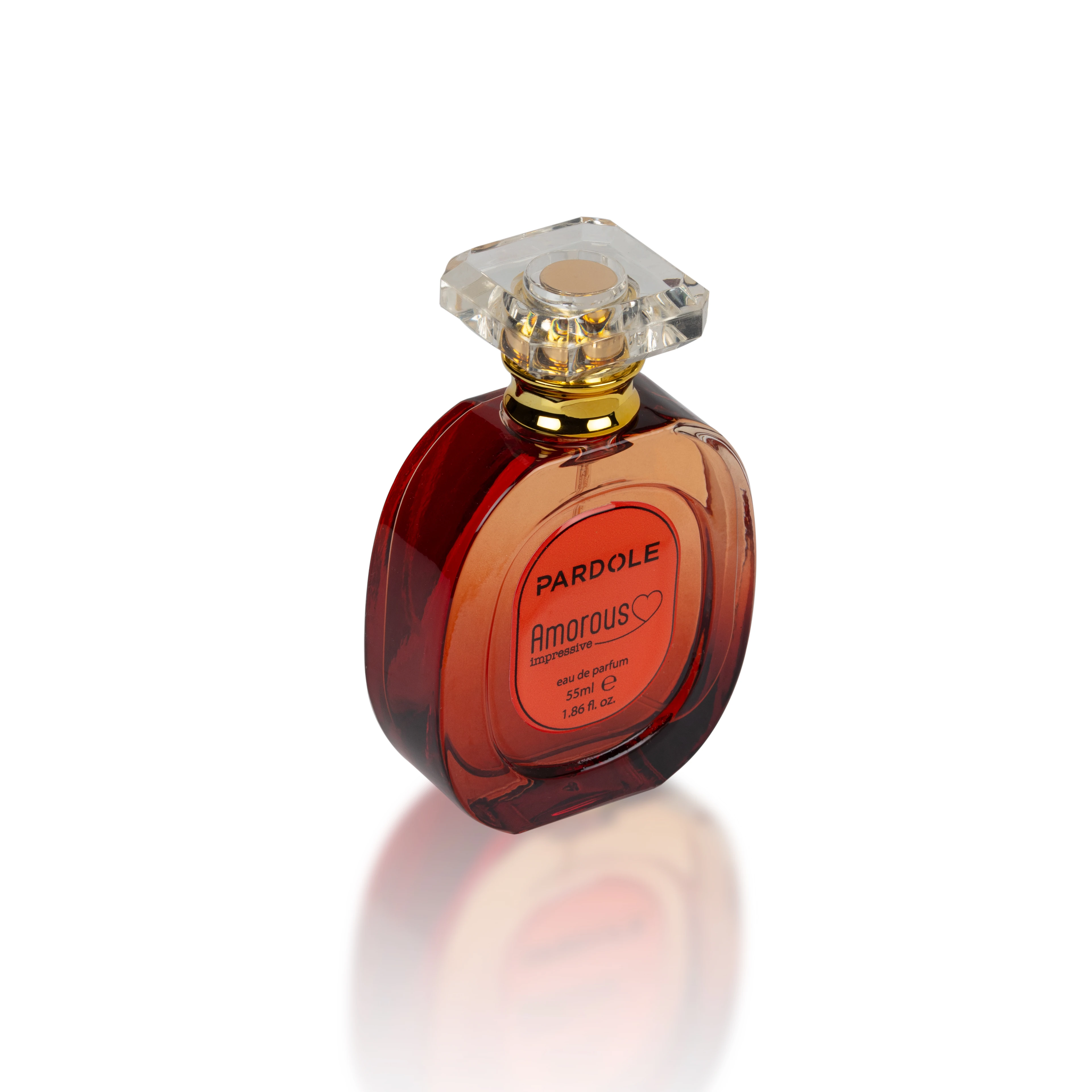 Amorous Impressive Woman 55 ml.