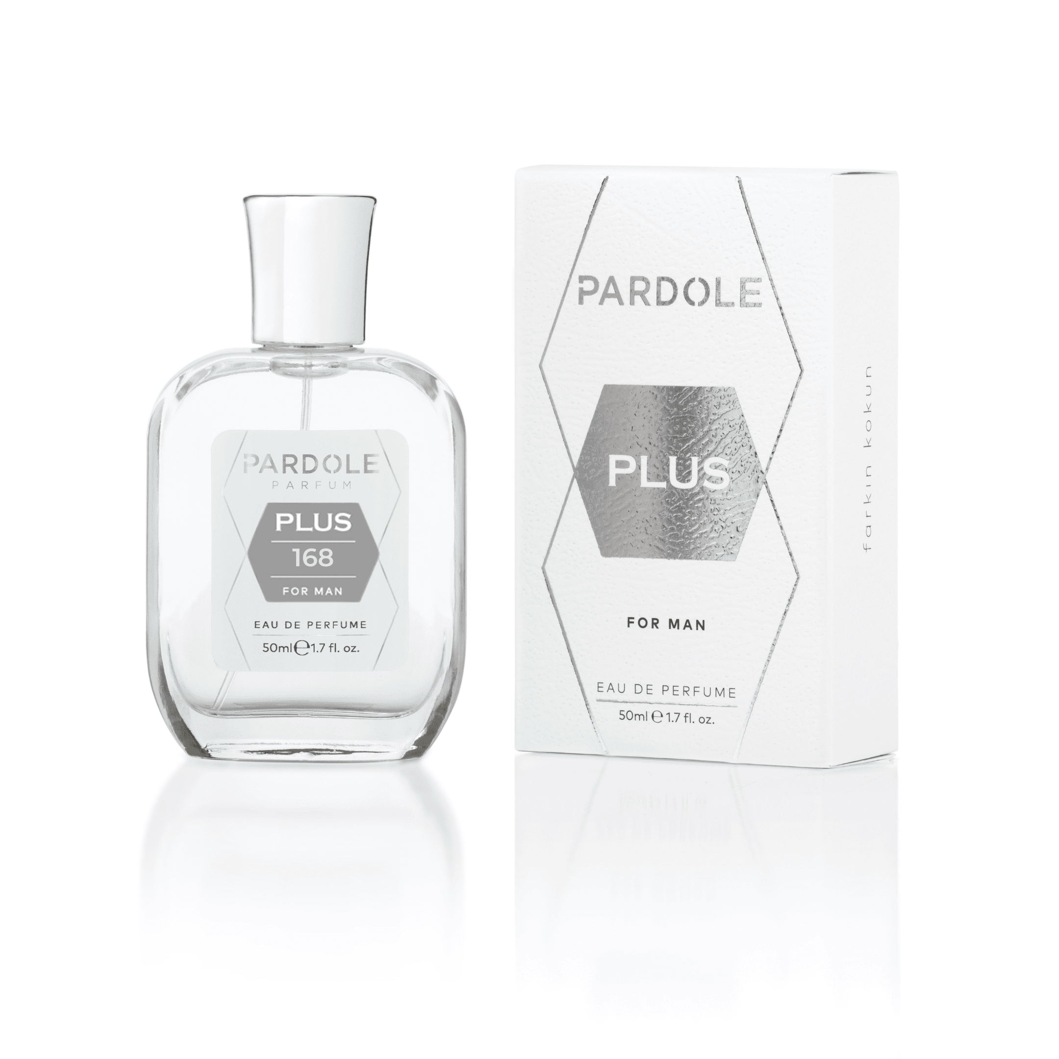 168 For Man 50ml