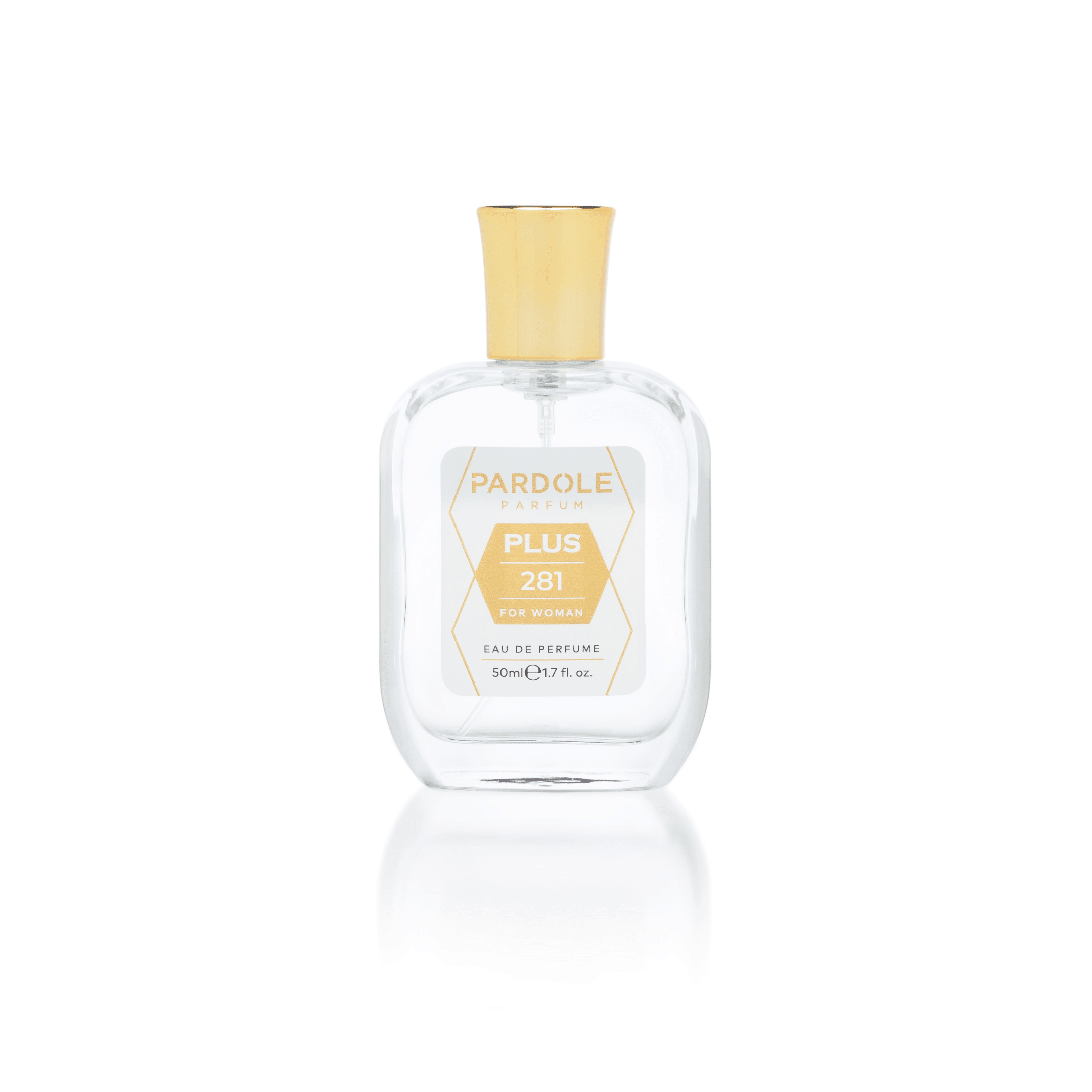 281 For Woman 50ml