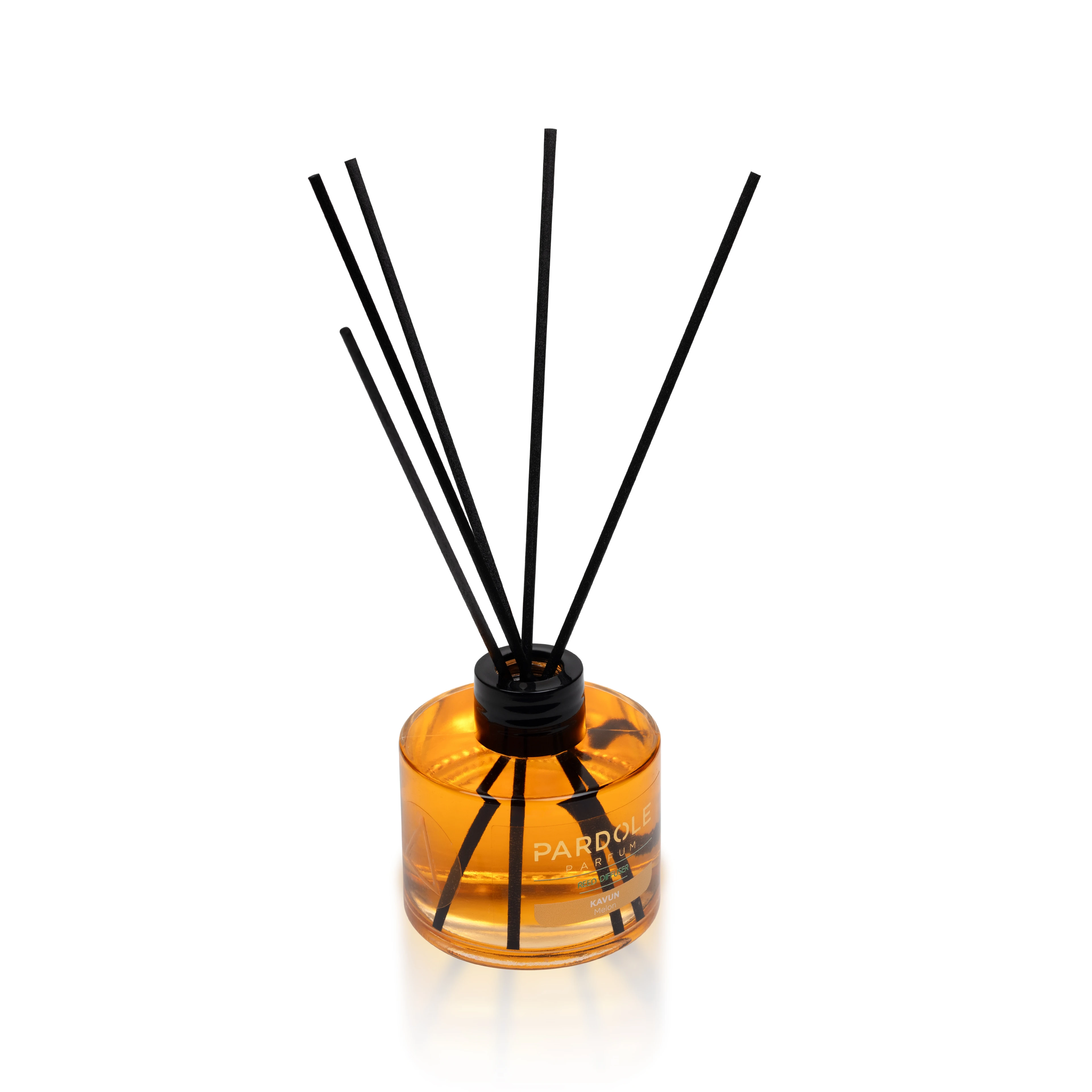 Oda Kokusu Kavun 100ml.