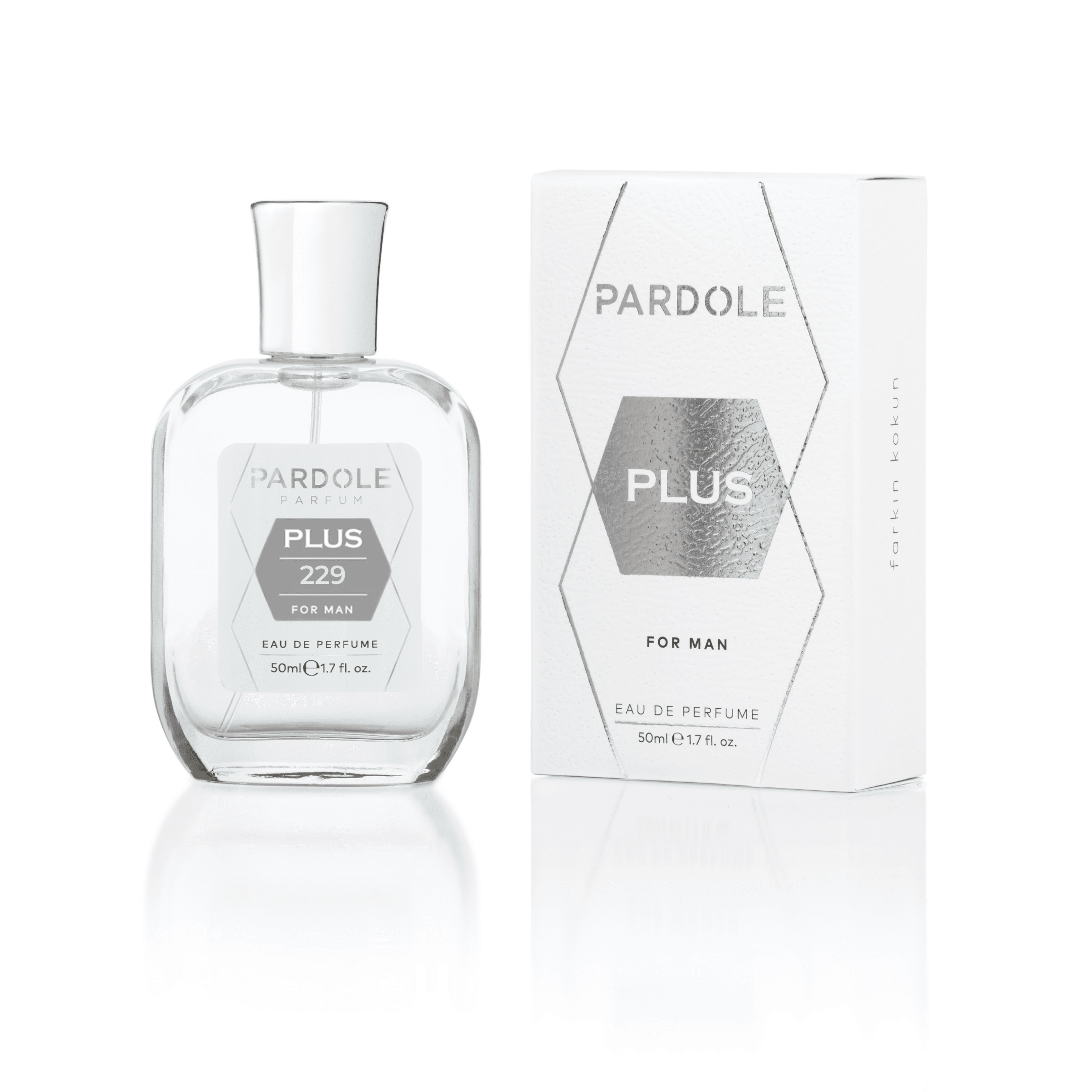 229 For Man 50ml