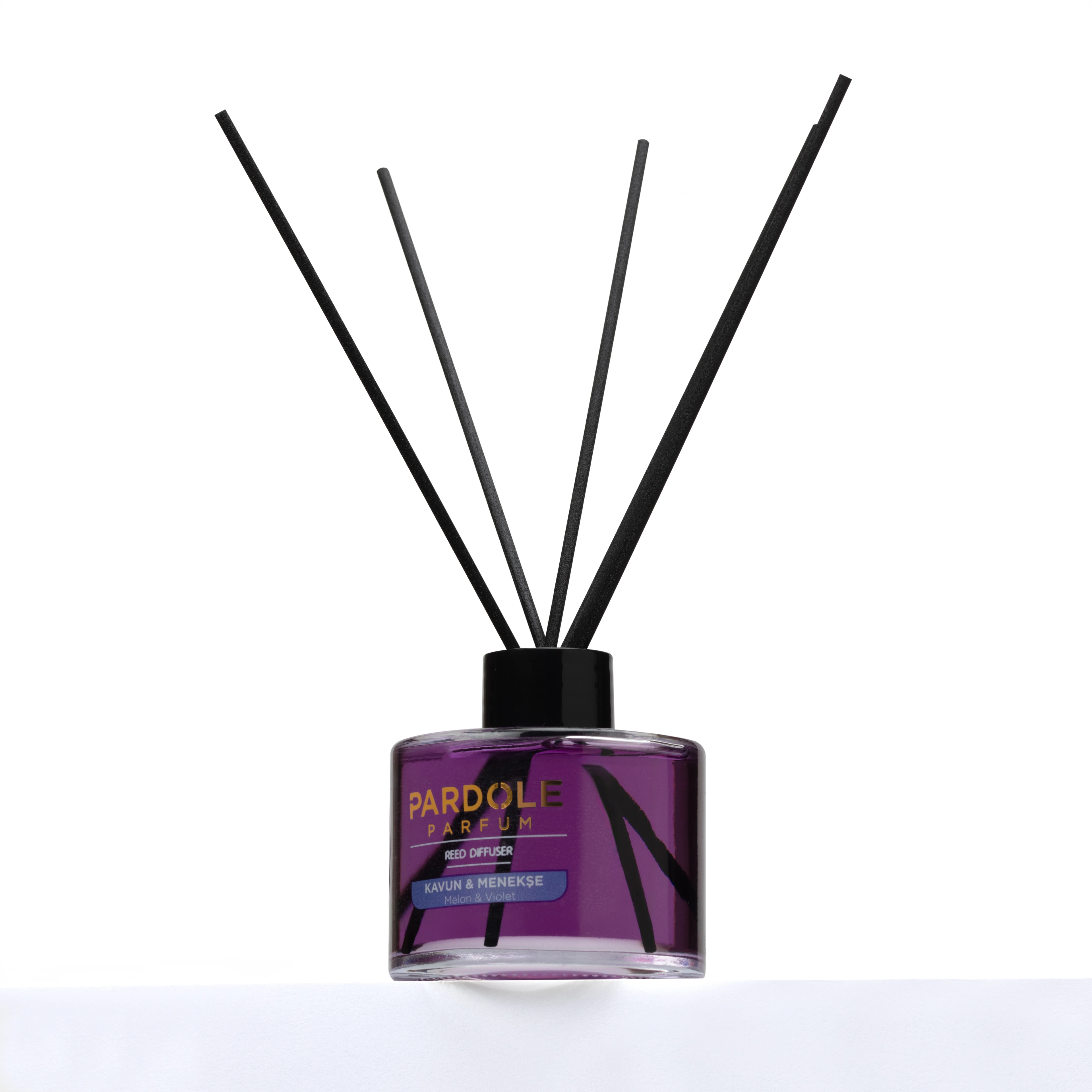 Oda Kokusu Kavun&Menekşe 145ml.