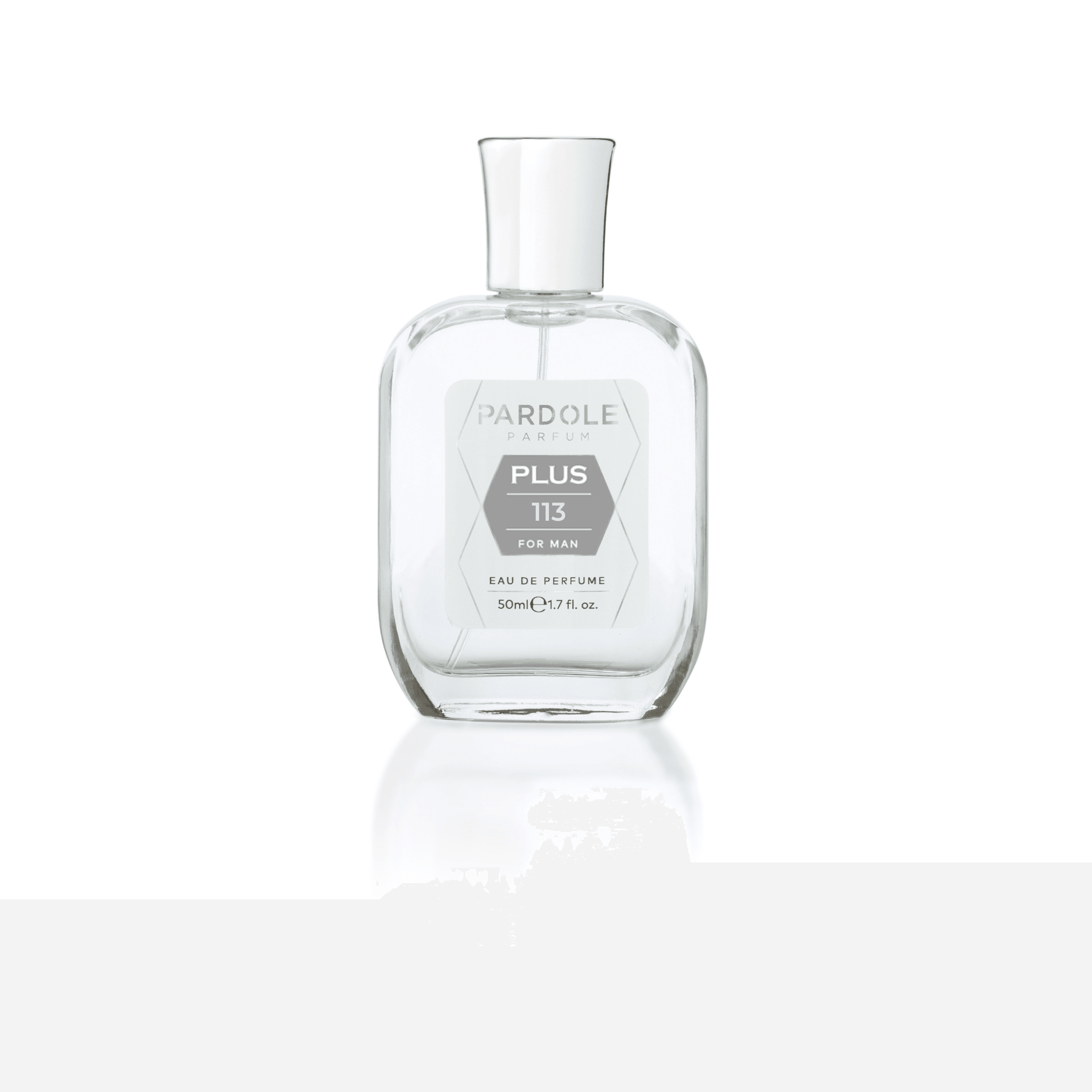 113 for Man 50ml
