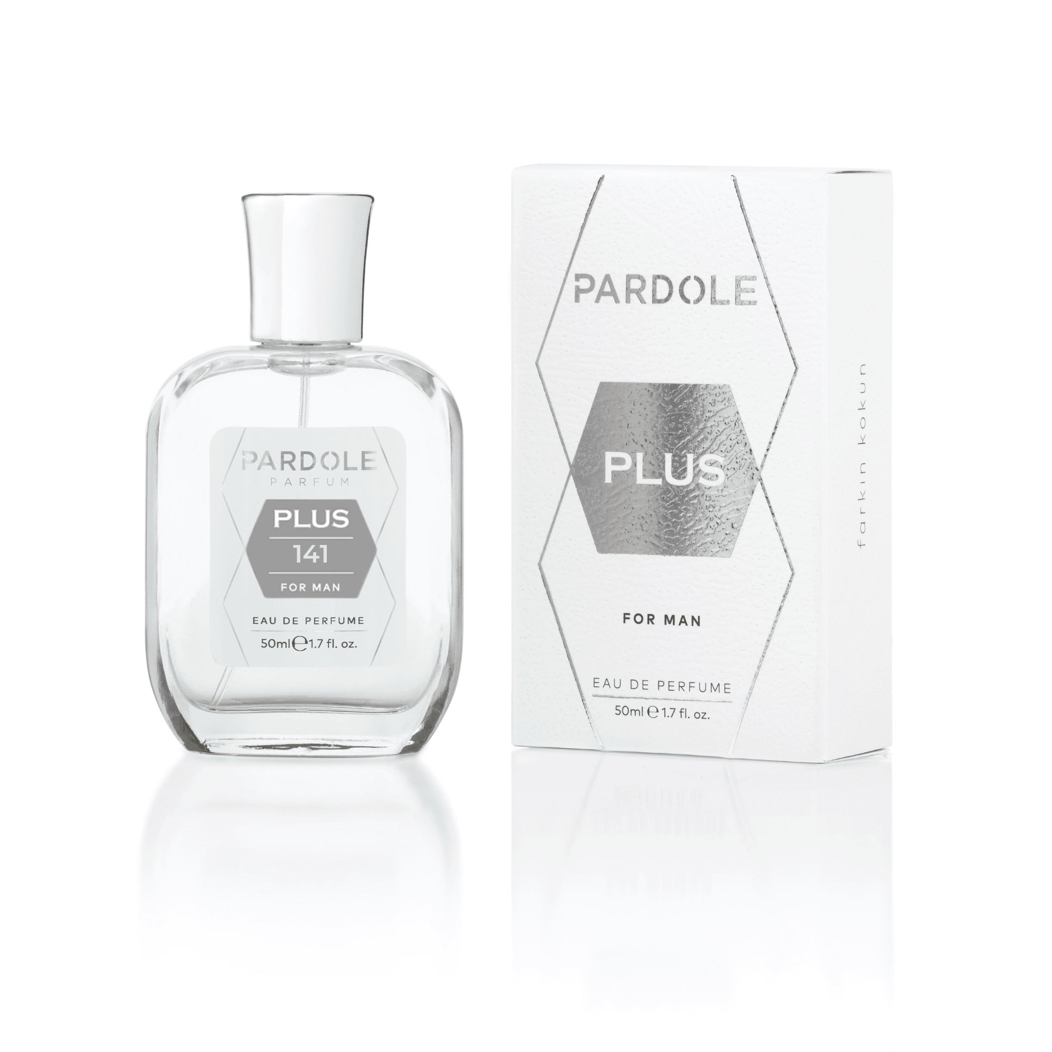 141 For Man 50ml