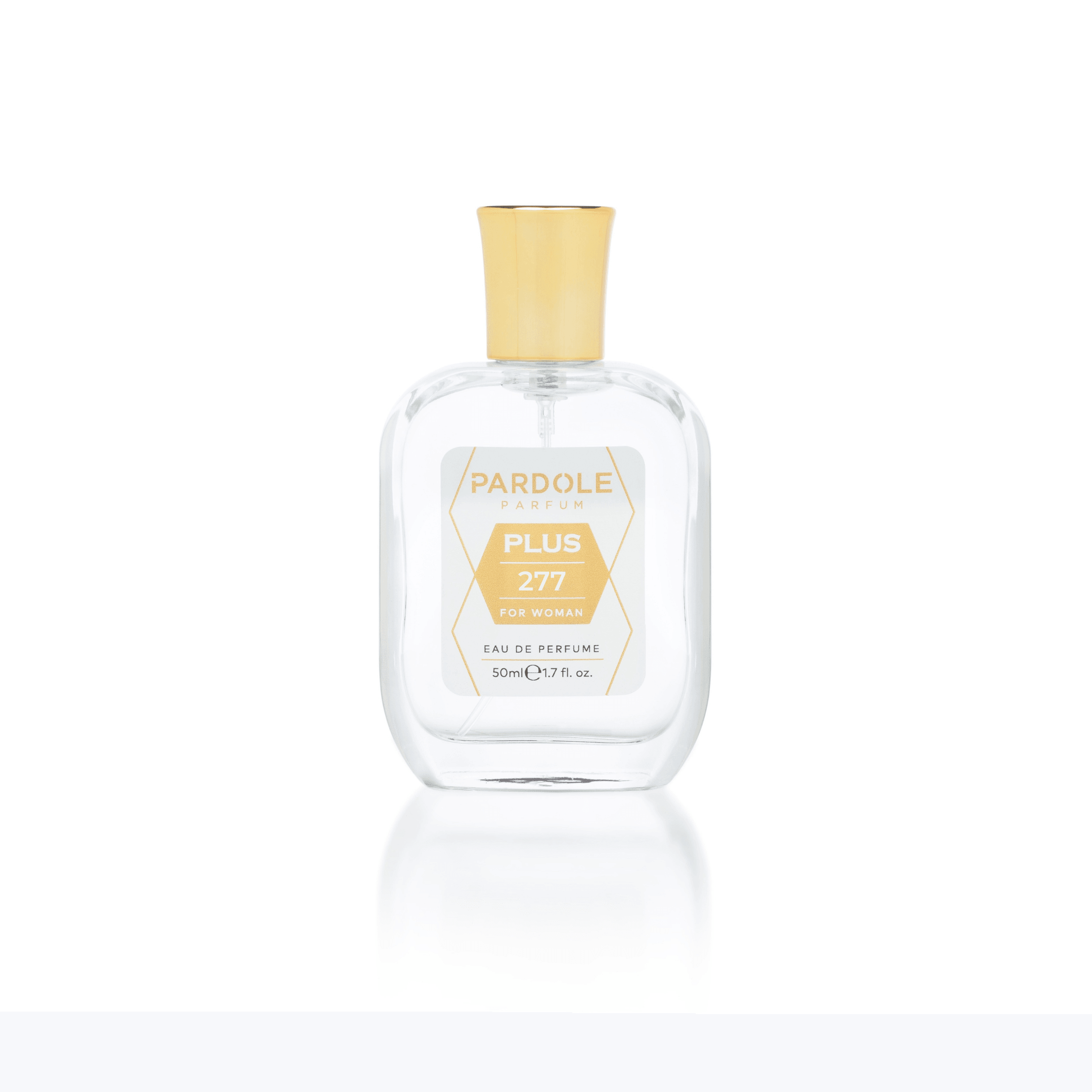 277 For Woman 50ml