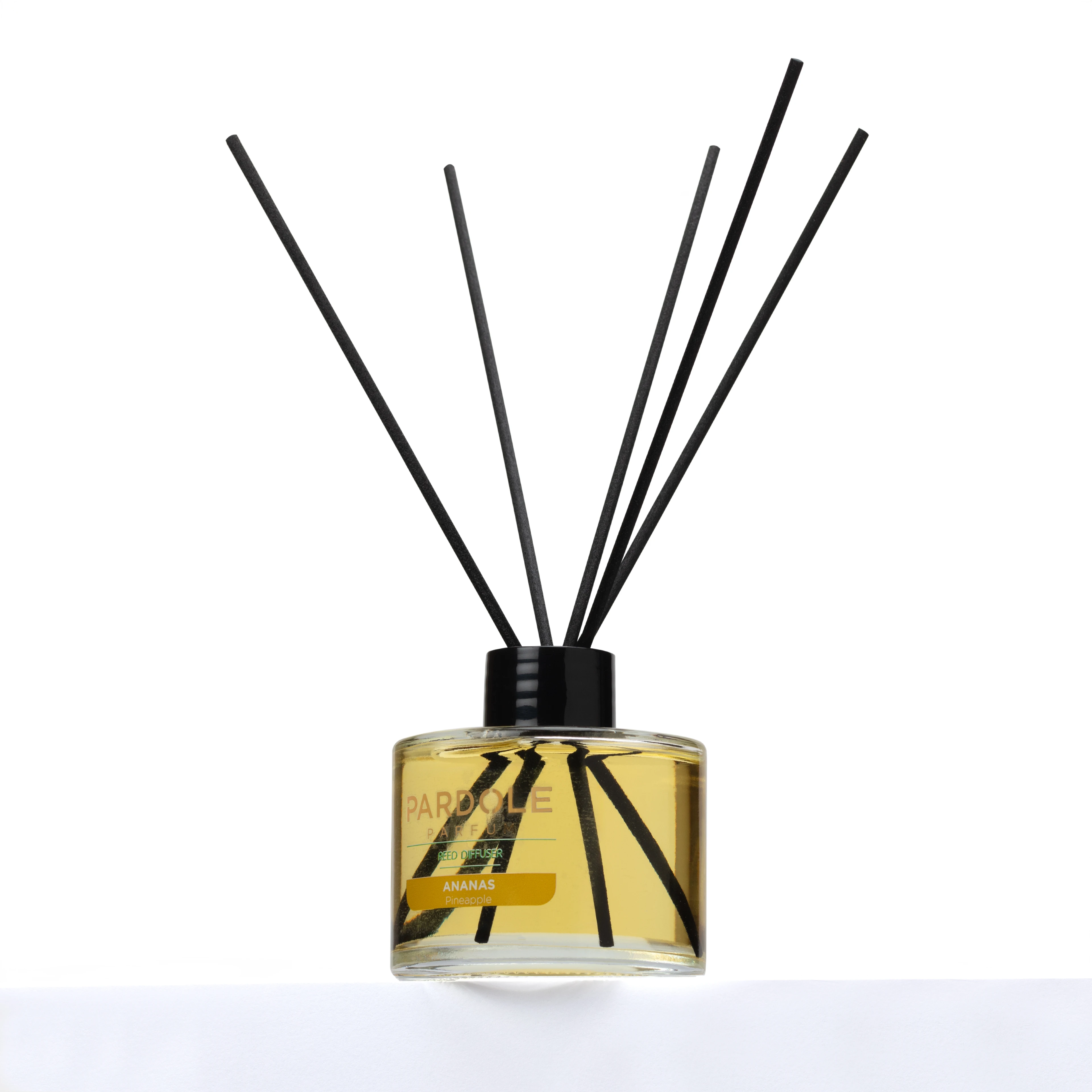 Oda Kokusu Ananas 145ml.