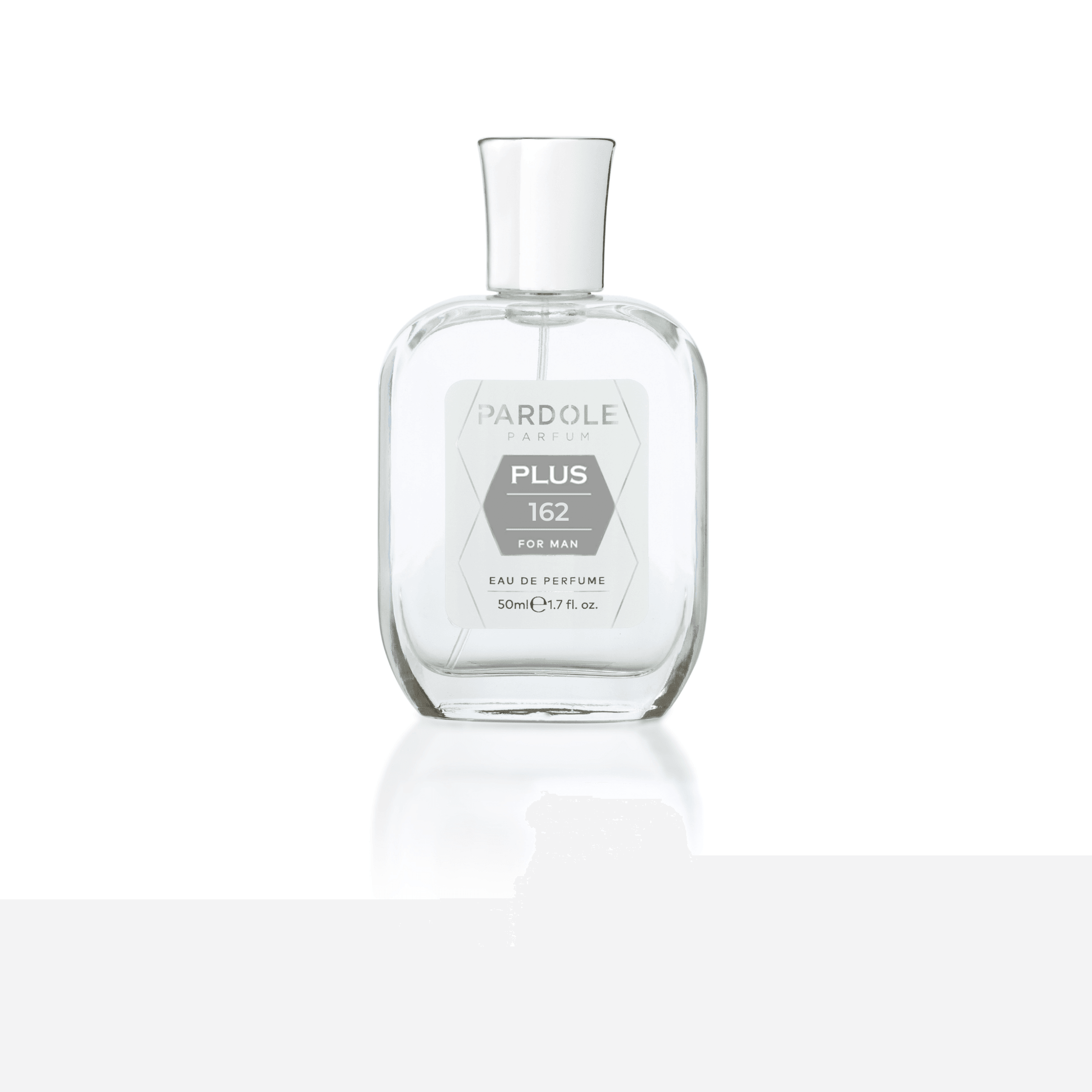 162 For Man 50ml