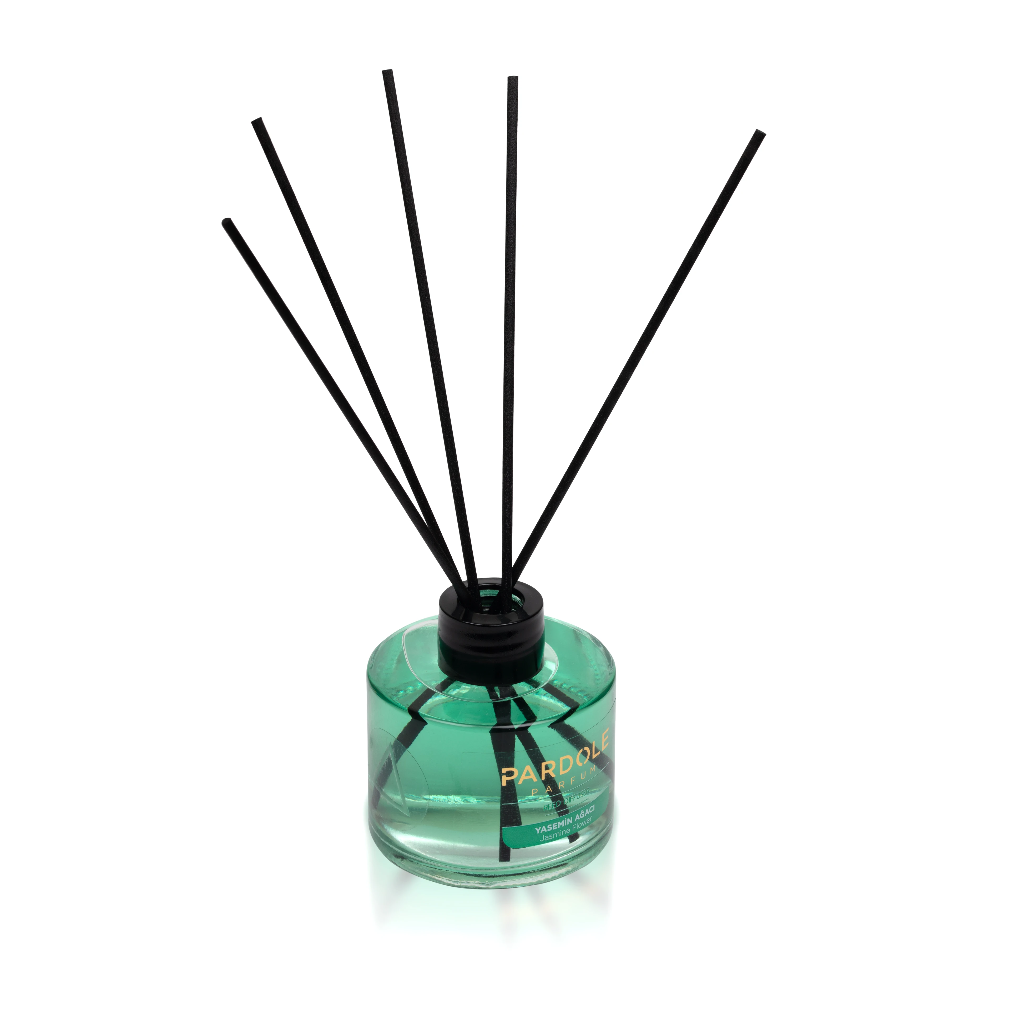 Oda Kokusu Yasemin Ağacı 100ml.