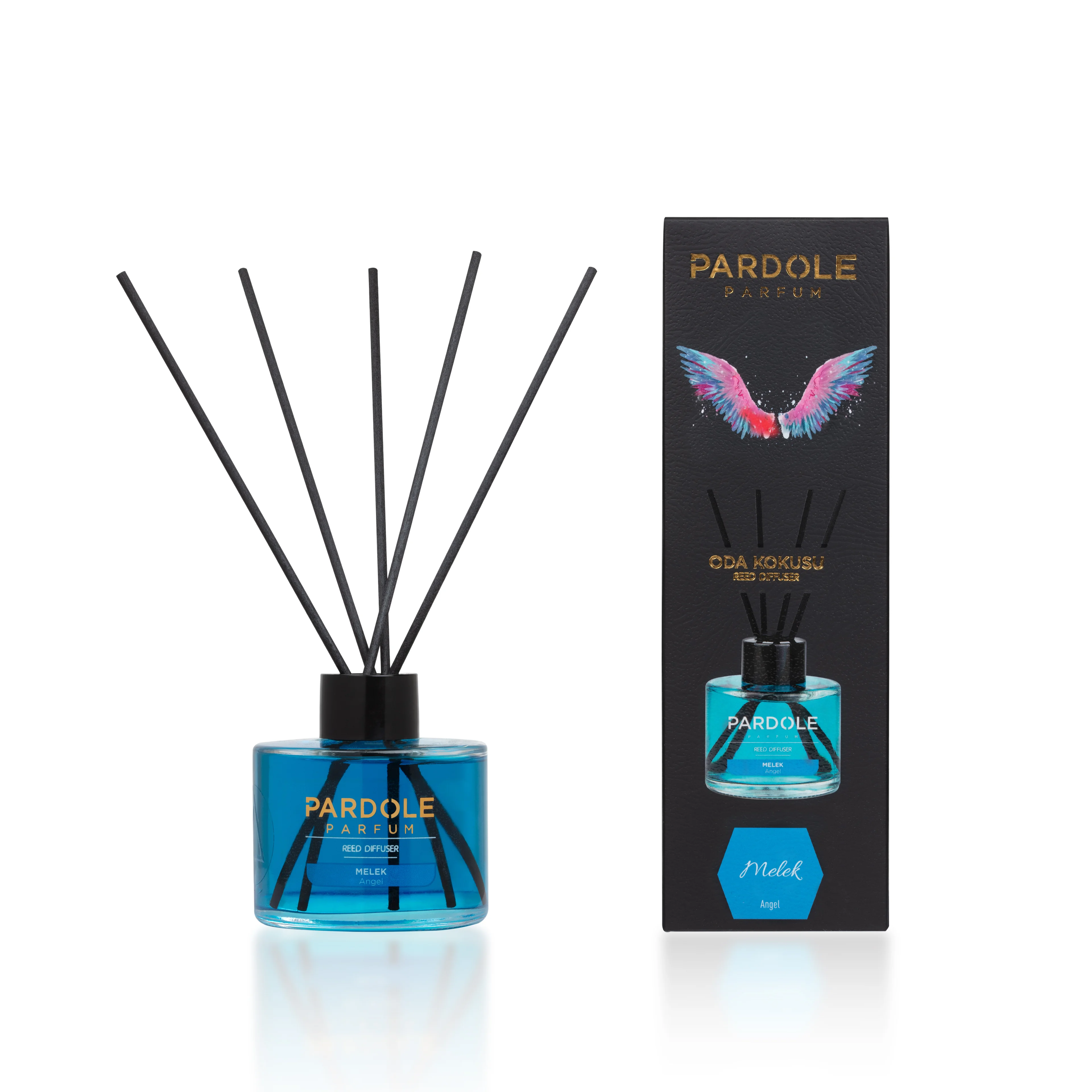 Oda Kokusu Melek 100ml.