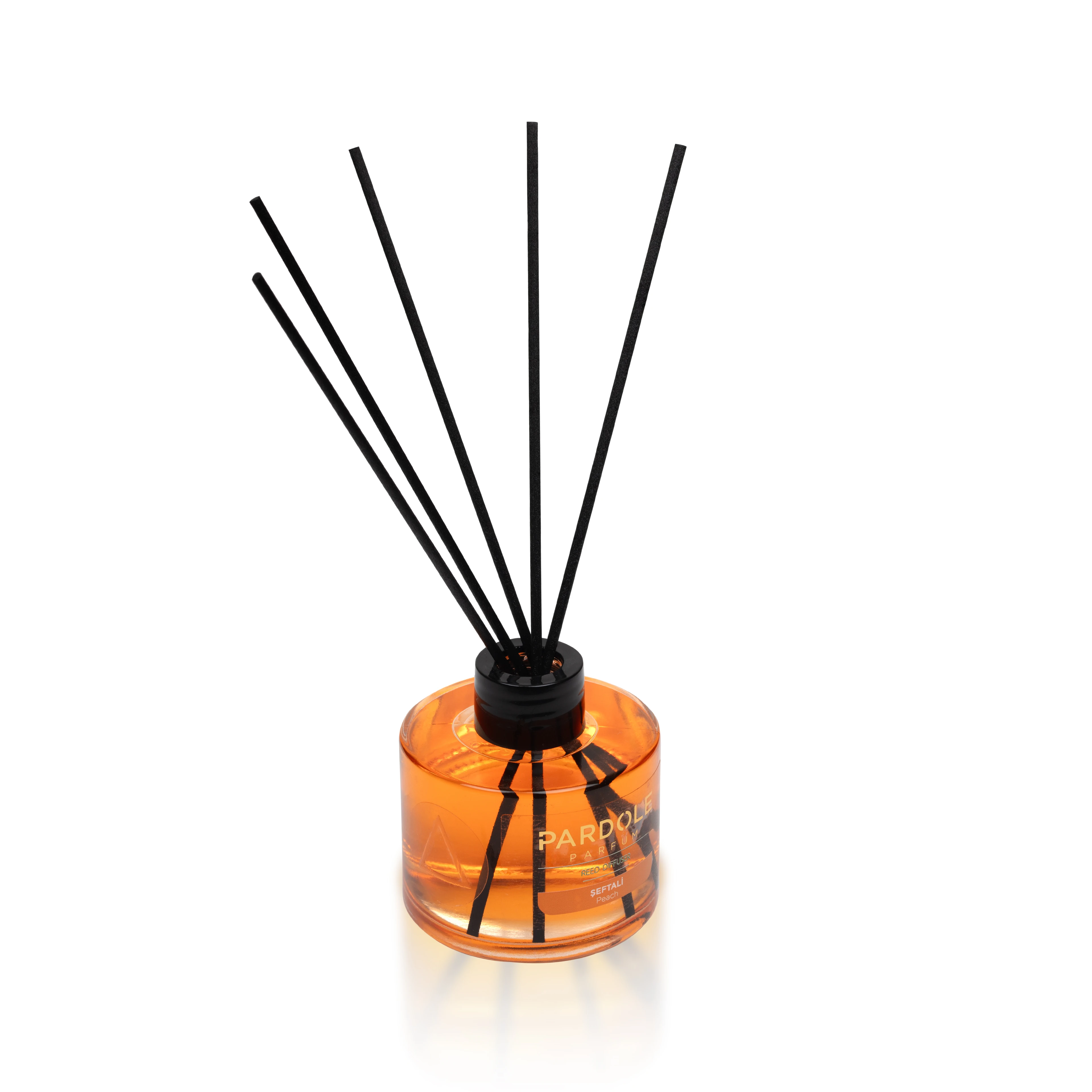 Oda Kokusu Şeftali 100ml.