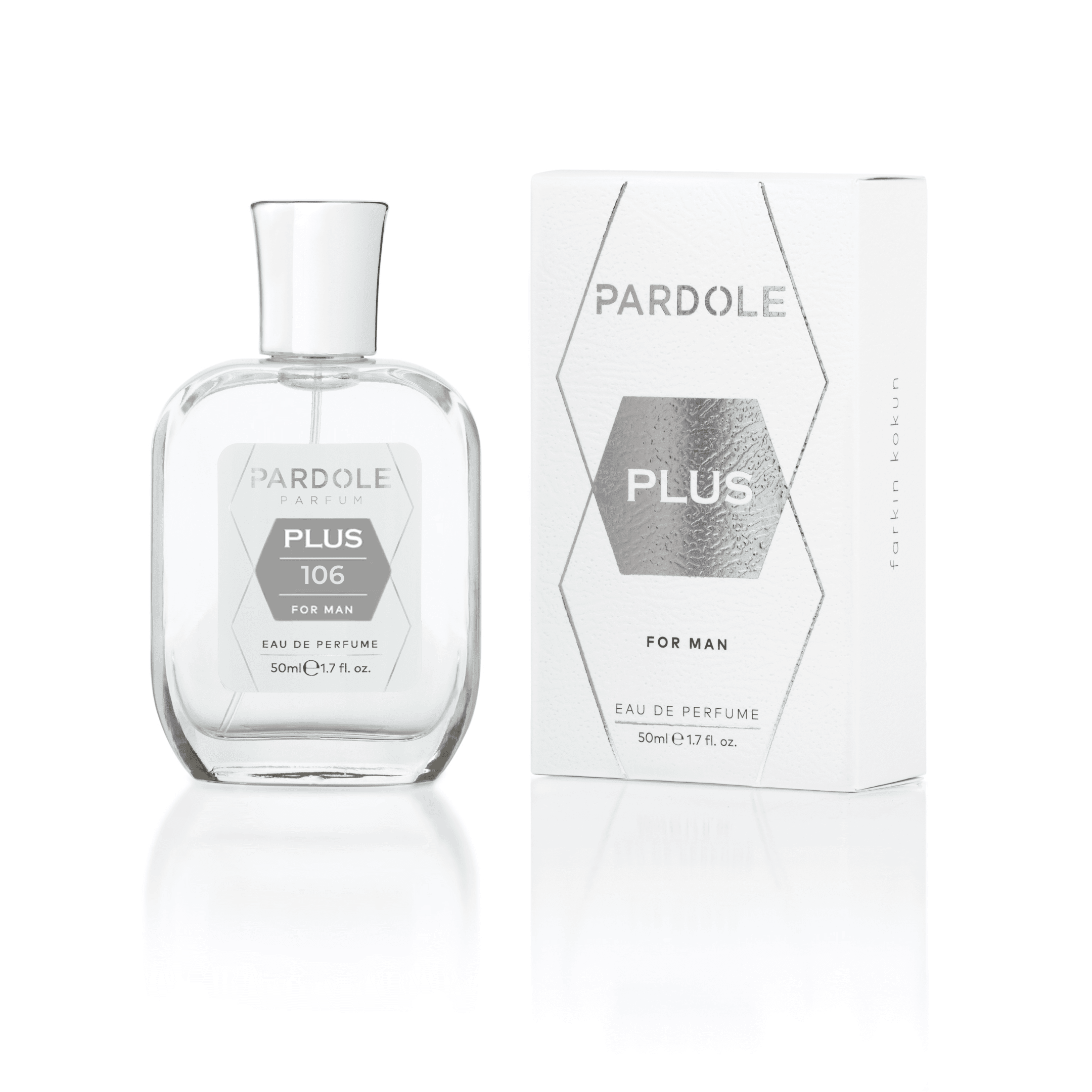 106 for Man 50ml