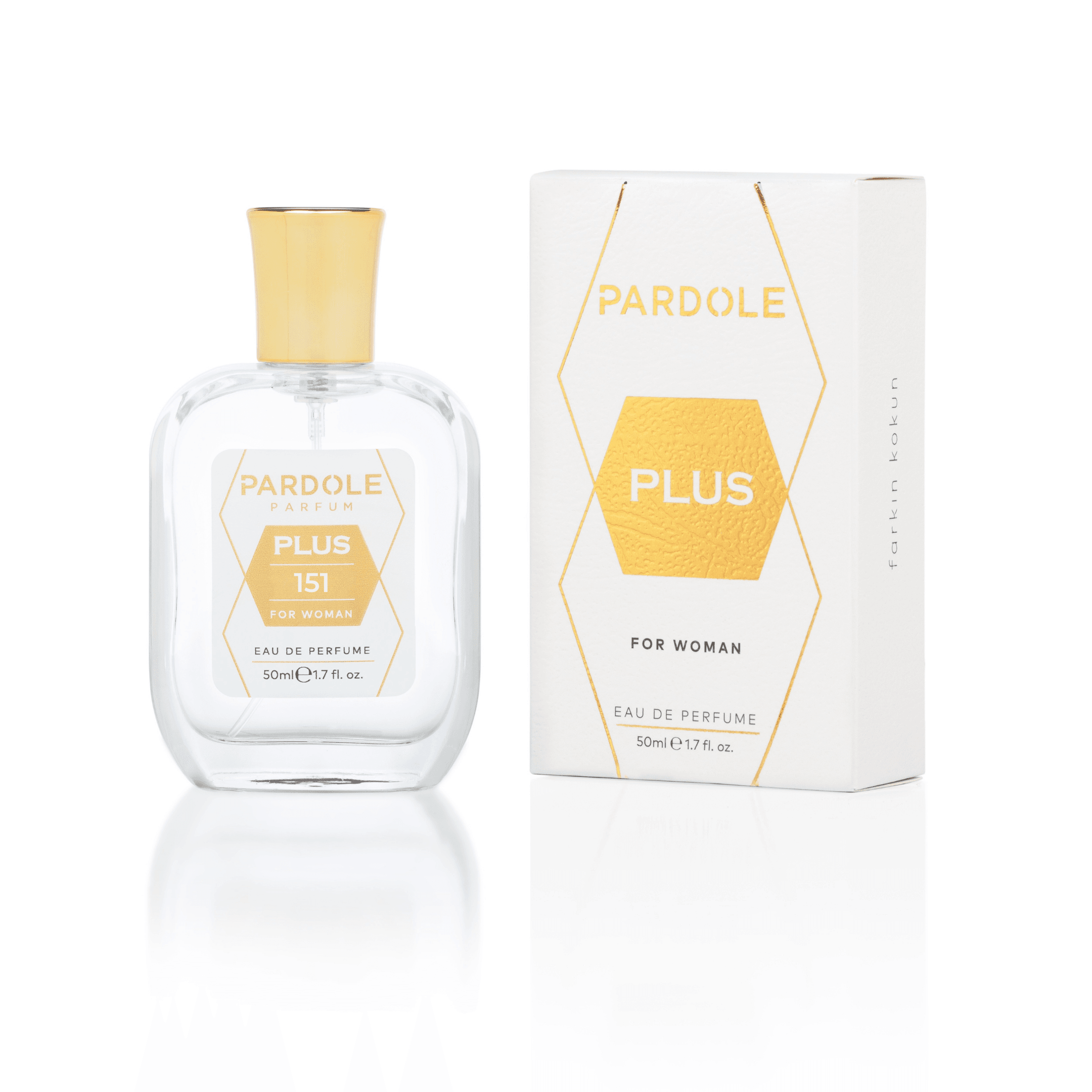 151 For Woman 50ml