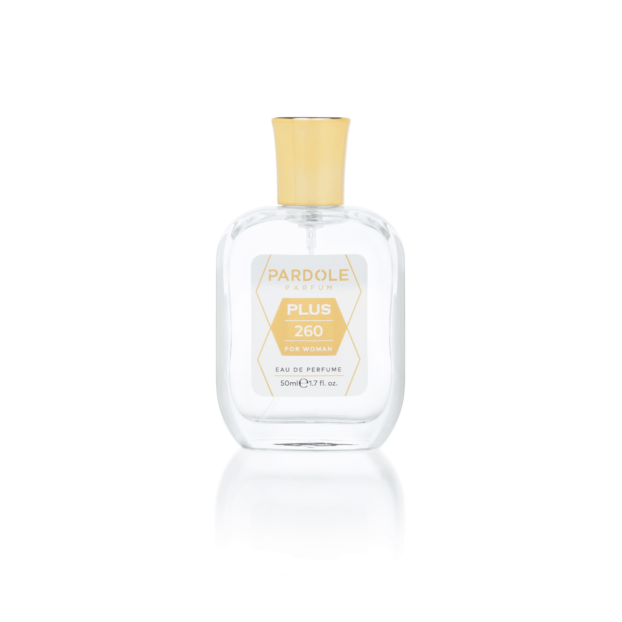 260 For Woman 50ml