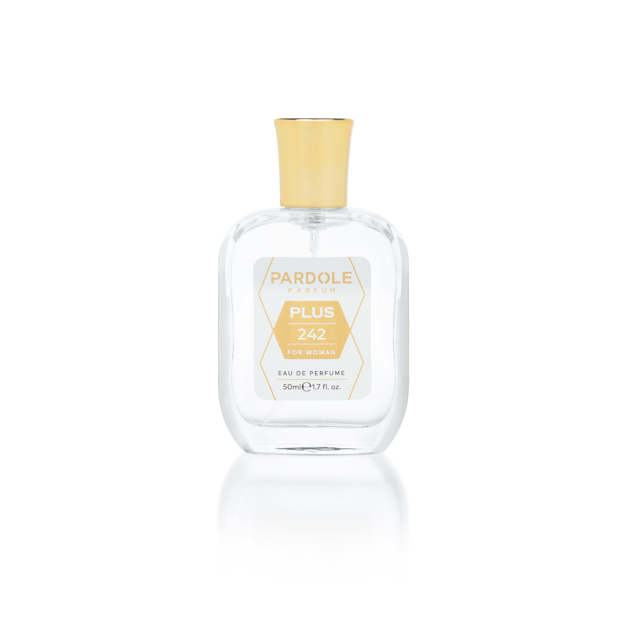 242 For Woman 50ml