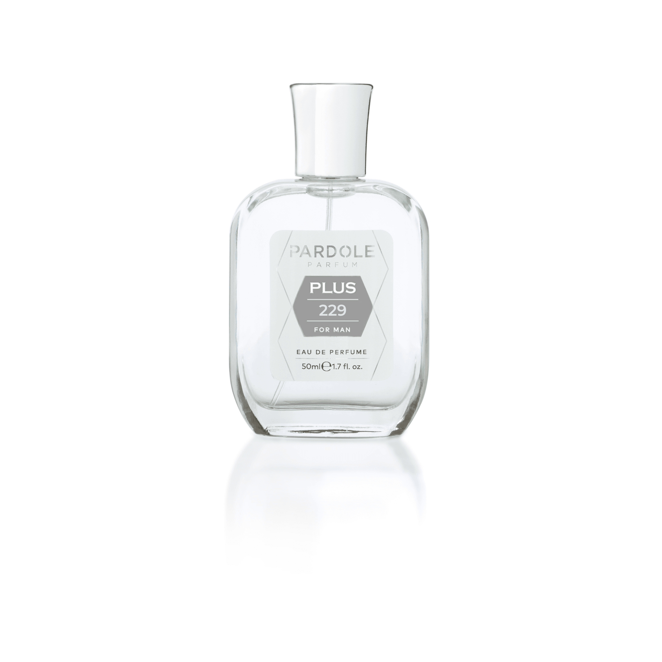 229 For Man 50ml