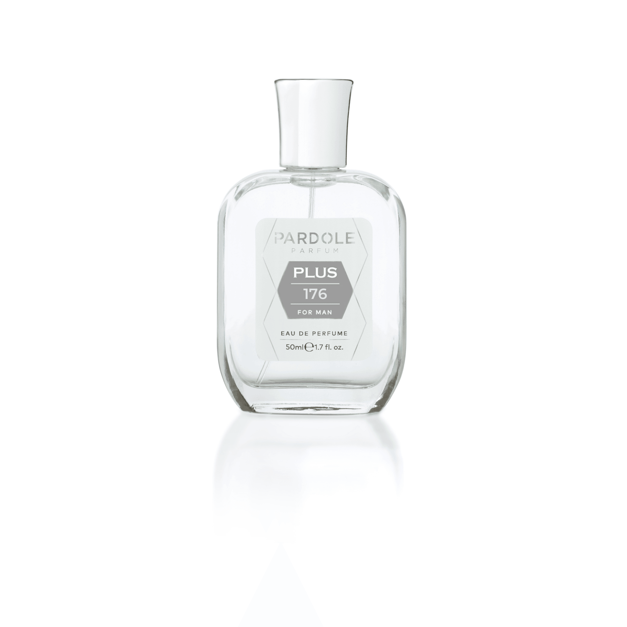176 for Man 50ml