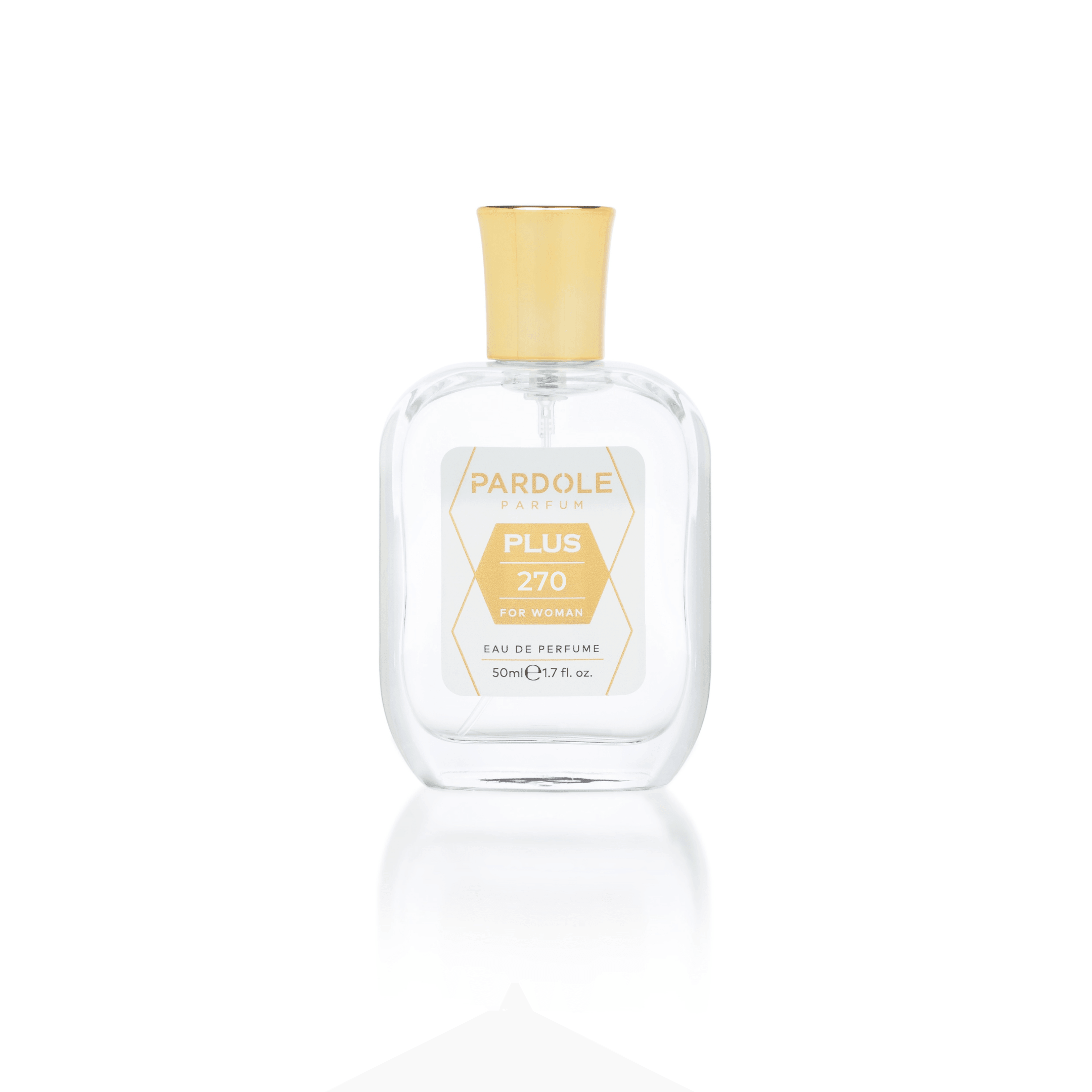 270 For Woman 50ml