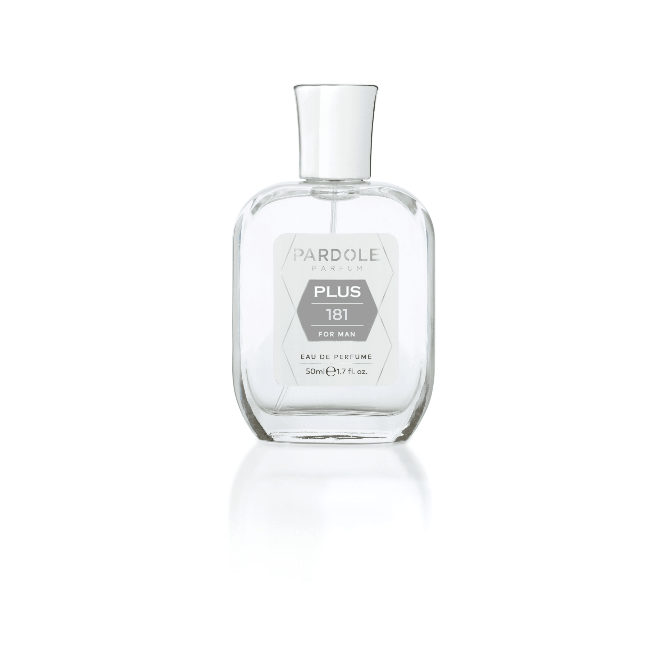 181 for Man 50ml