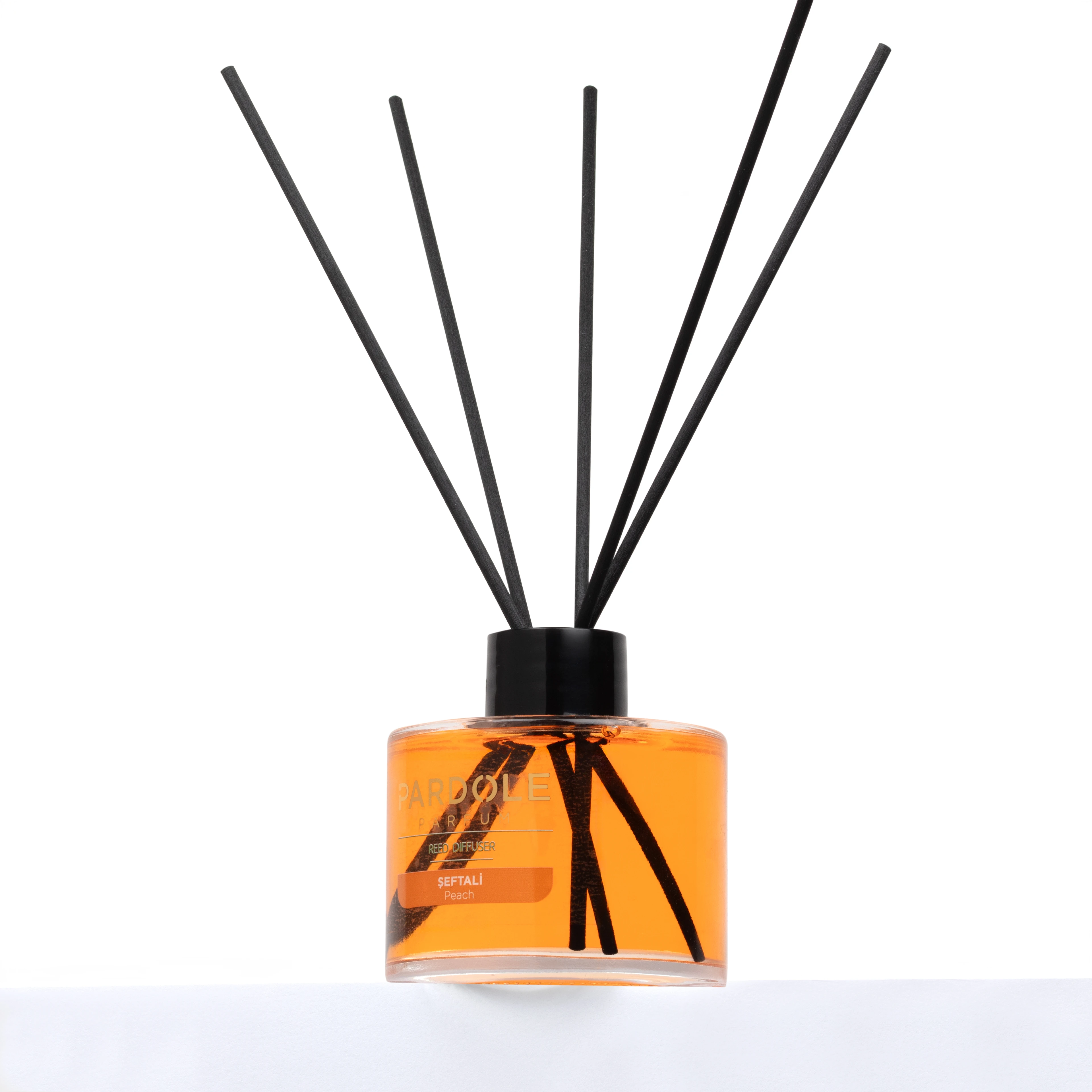 Oda Kokusu Şeftali 100ml.