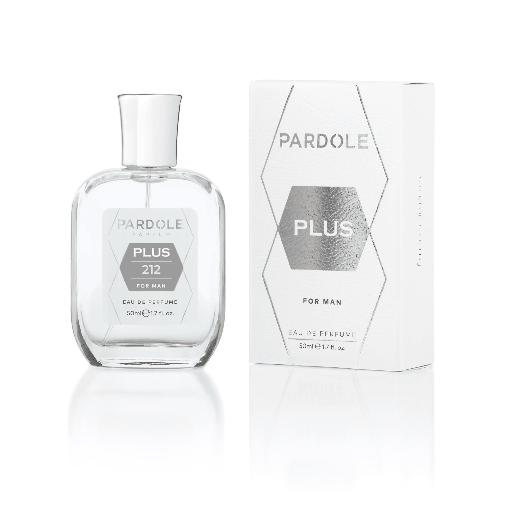 212 for Man 50ml