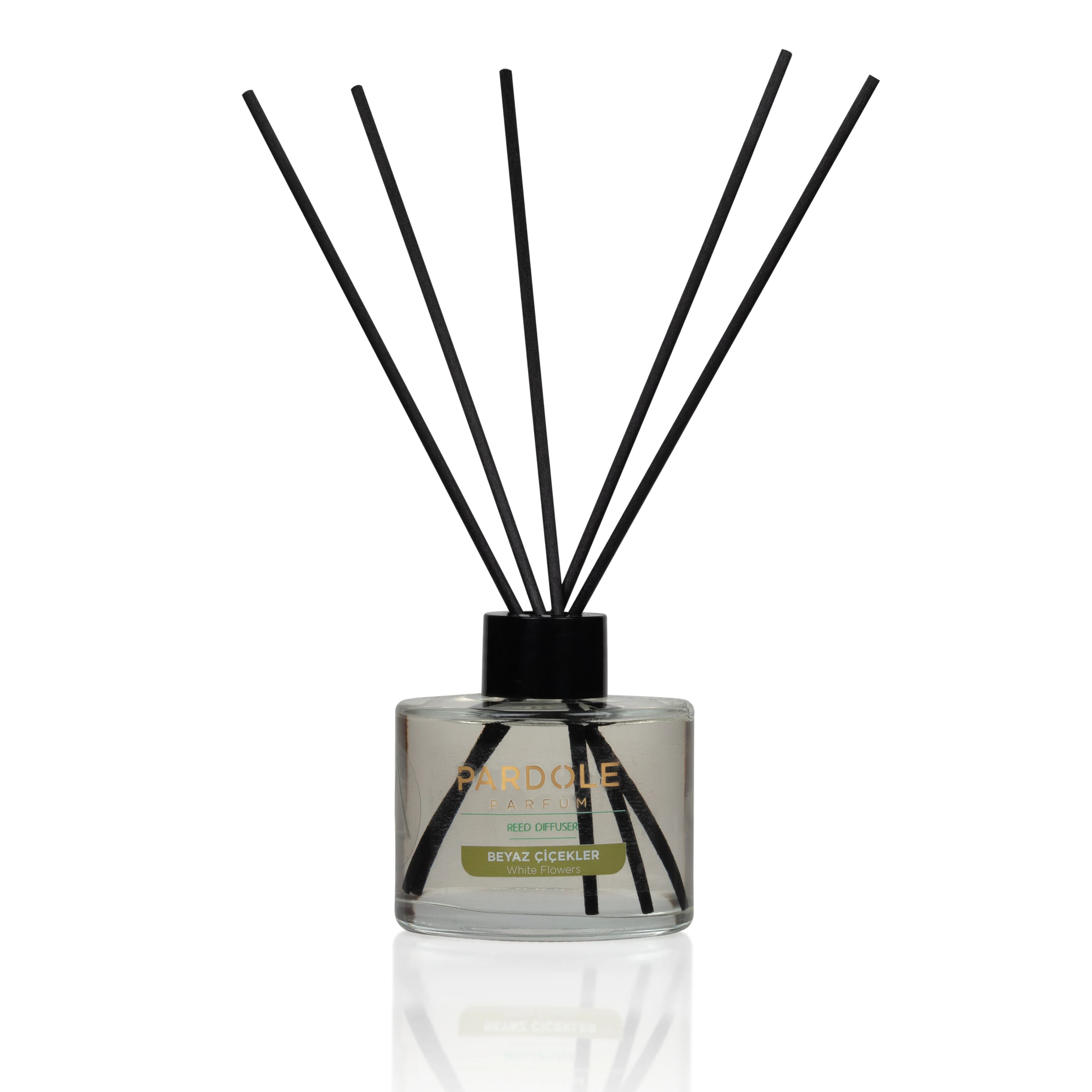 Oda Kokusu Beyaz Çiçekler 145ml.