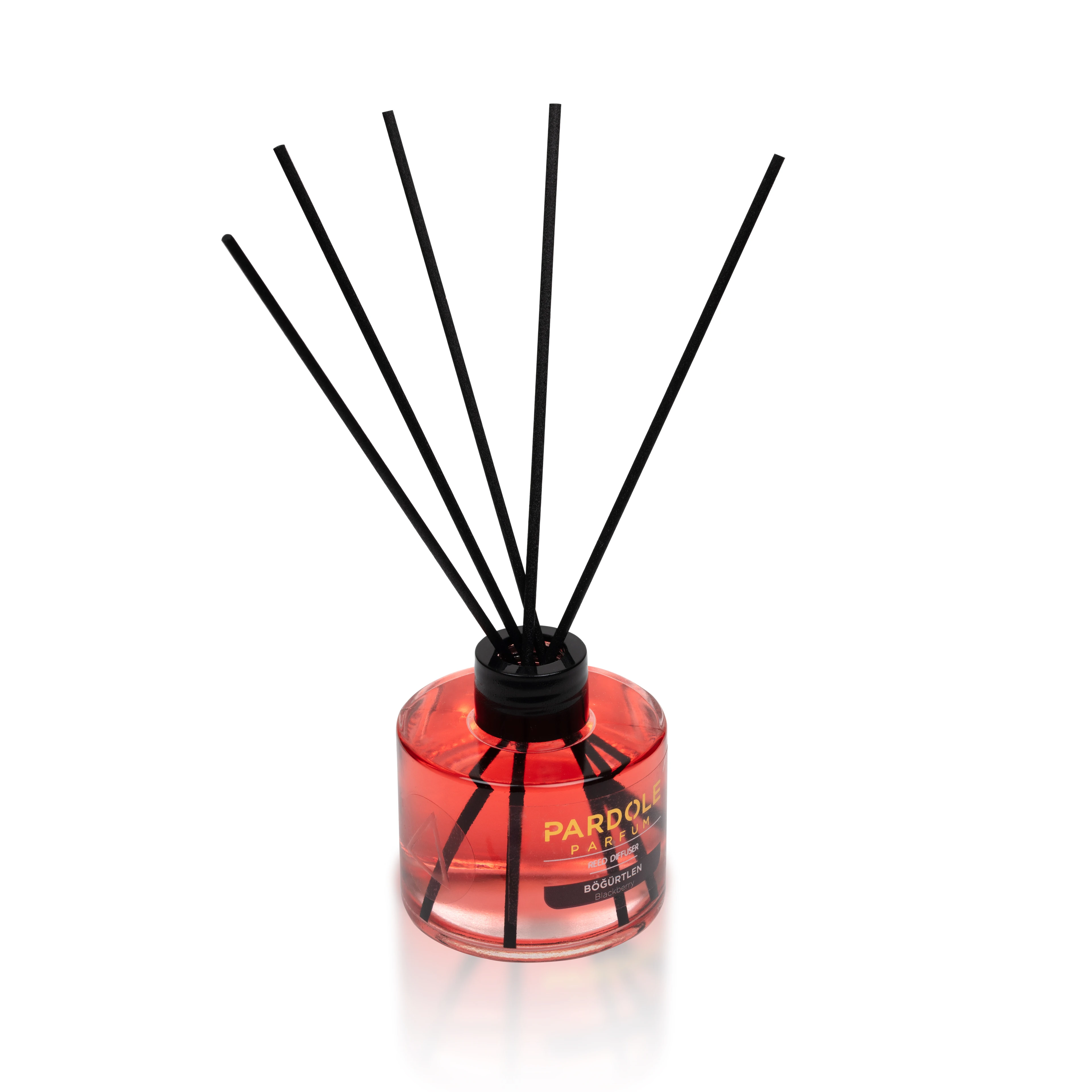 Oda Kokusu Böğürtlen 100ml.