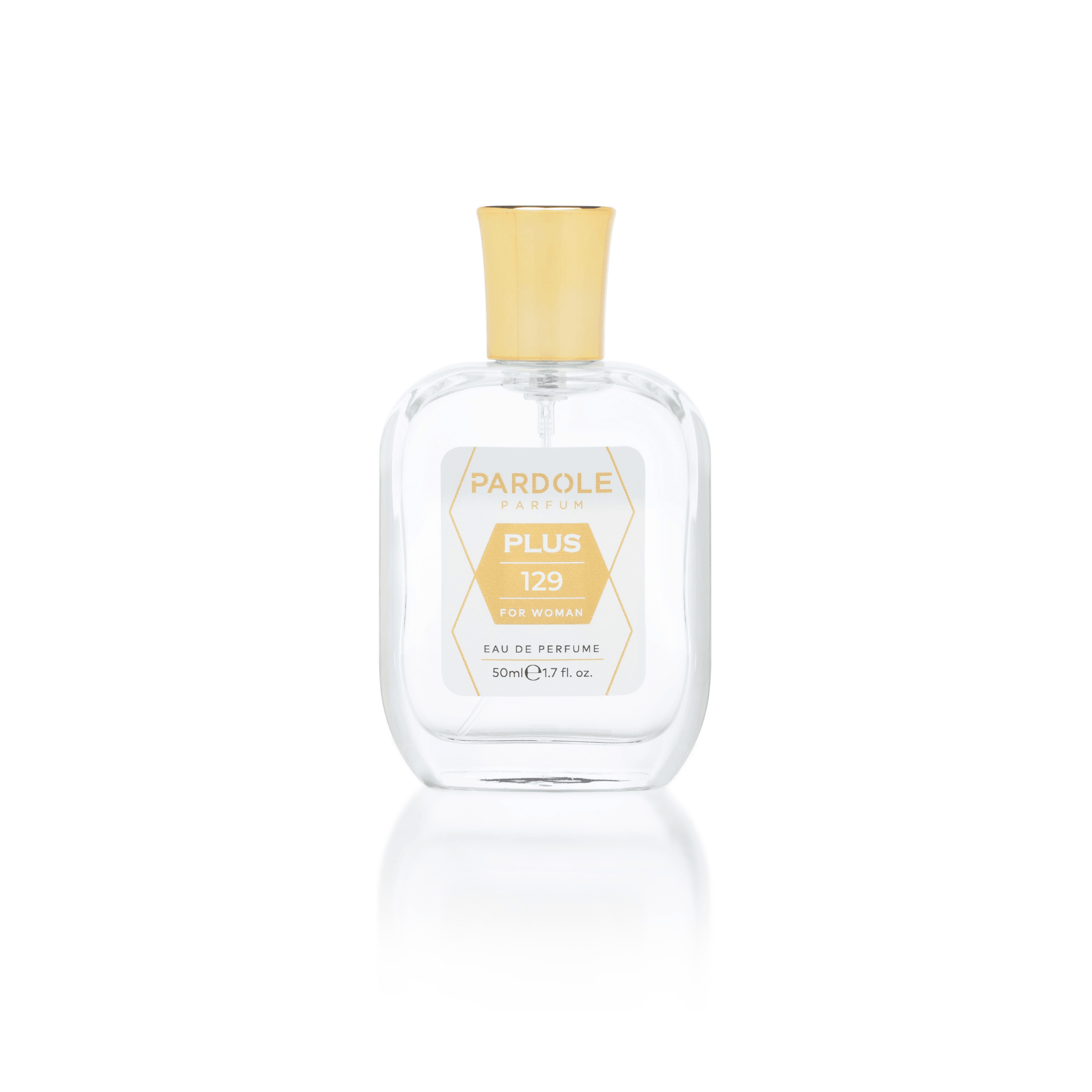 129 For Woman 50ml