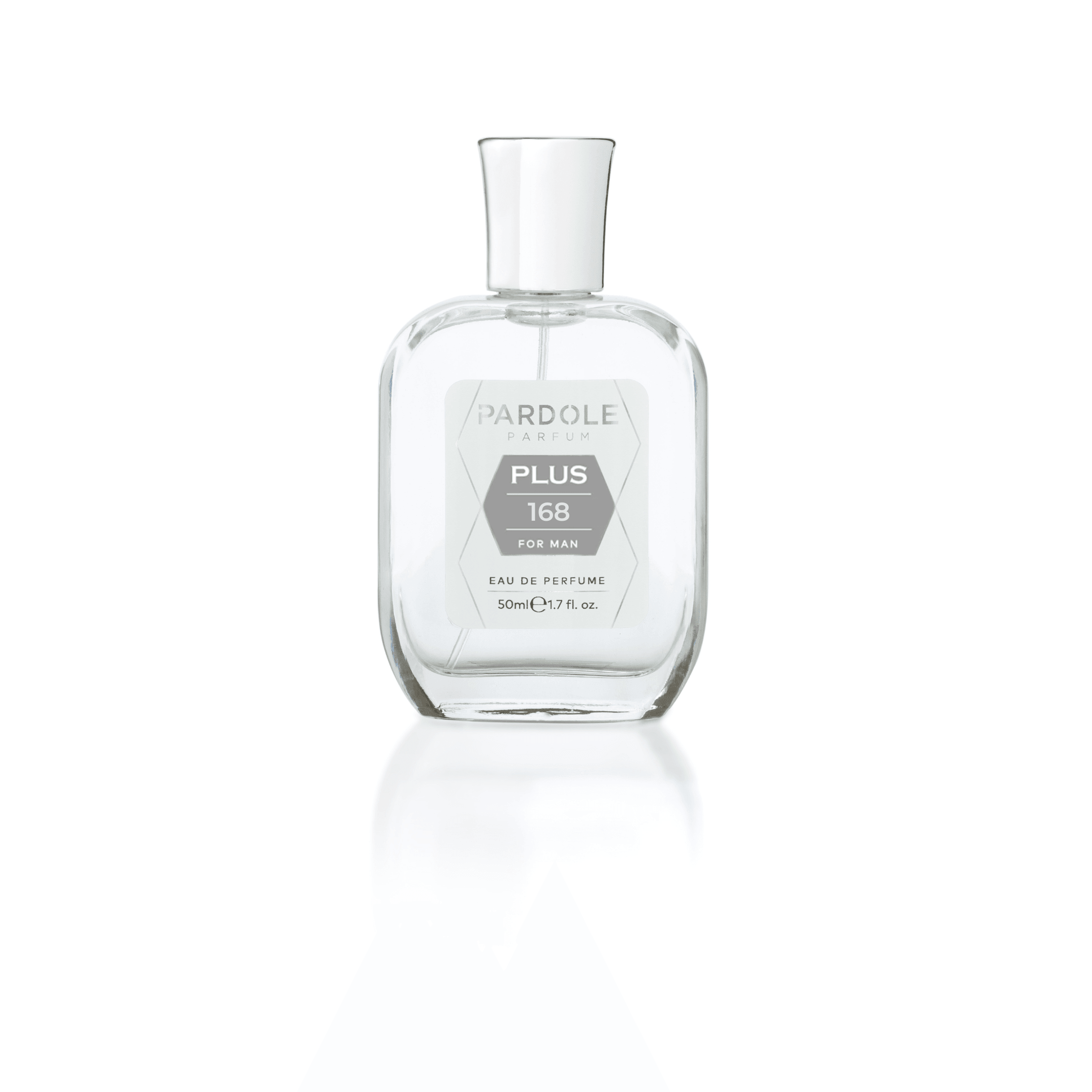 168 For Man 50ml