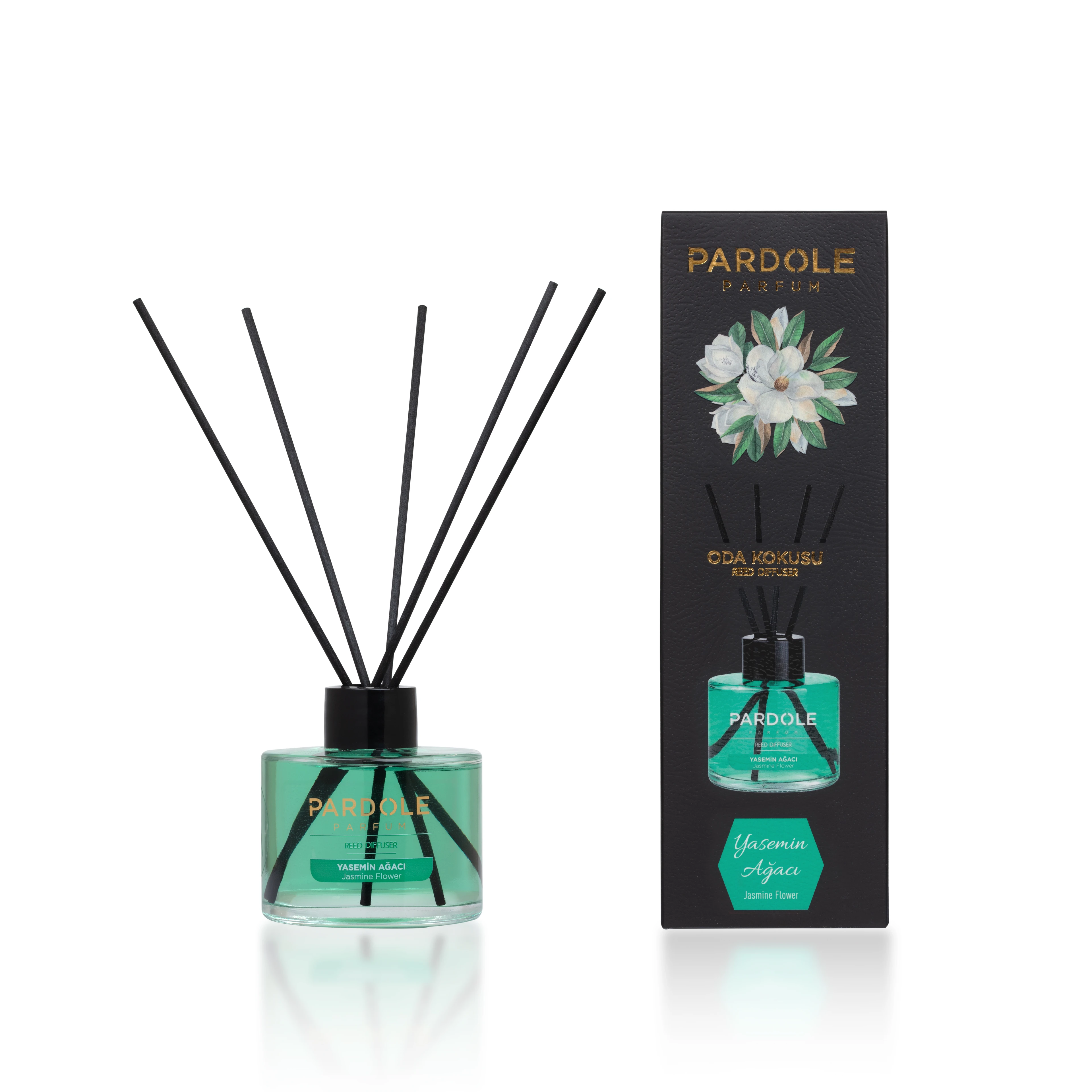 Oda Kokusu Yasemin Ağacı 100ml.