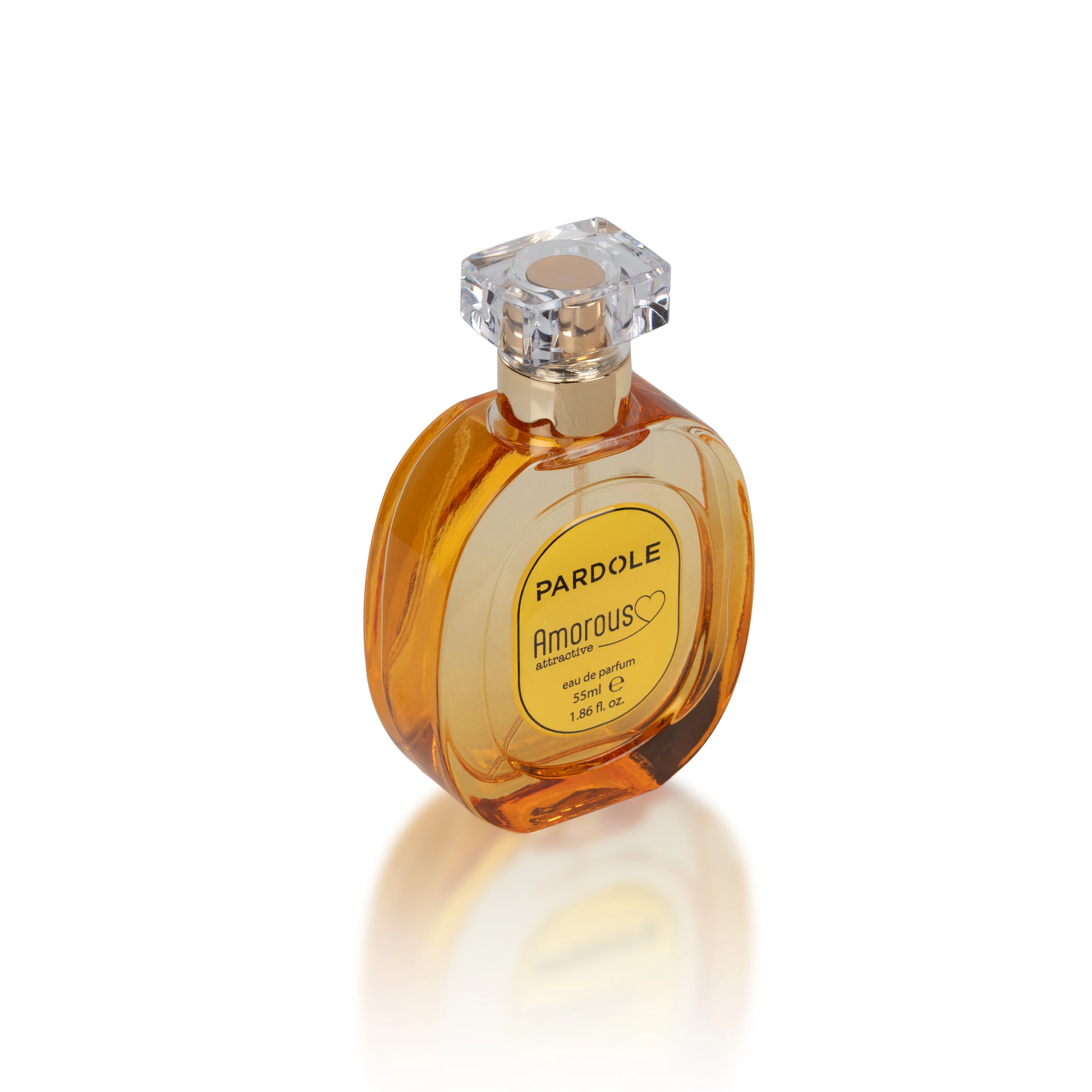 Amorous Attractive Woman 55ml.