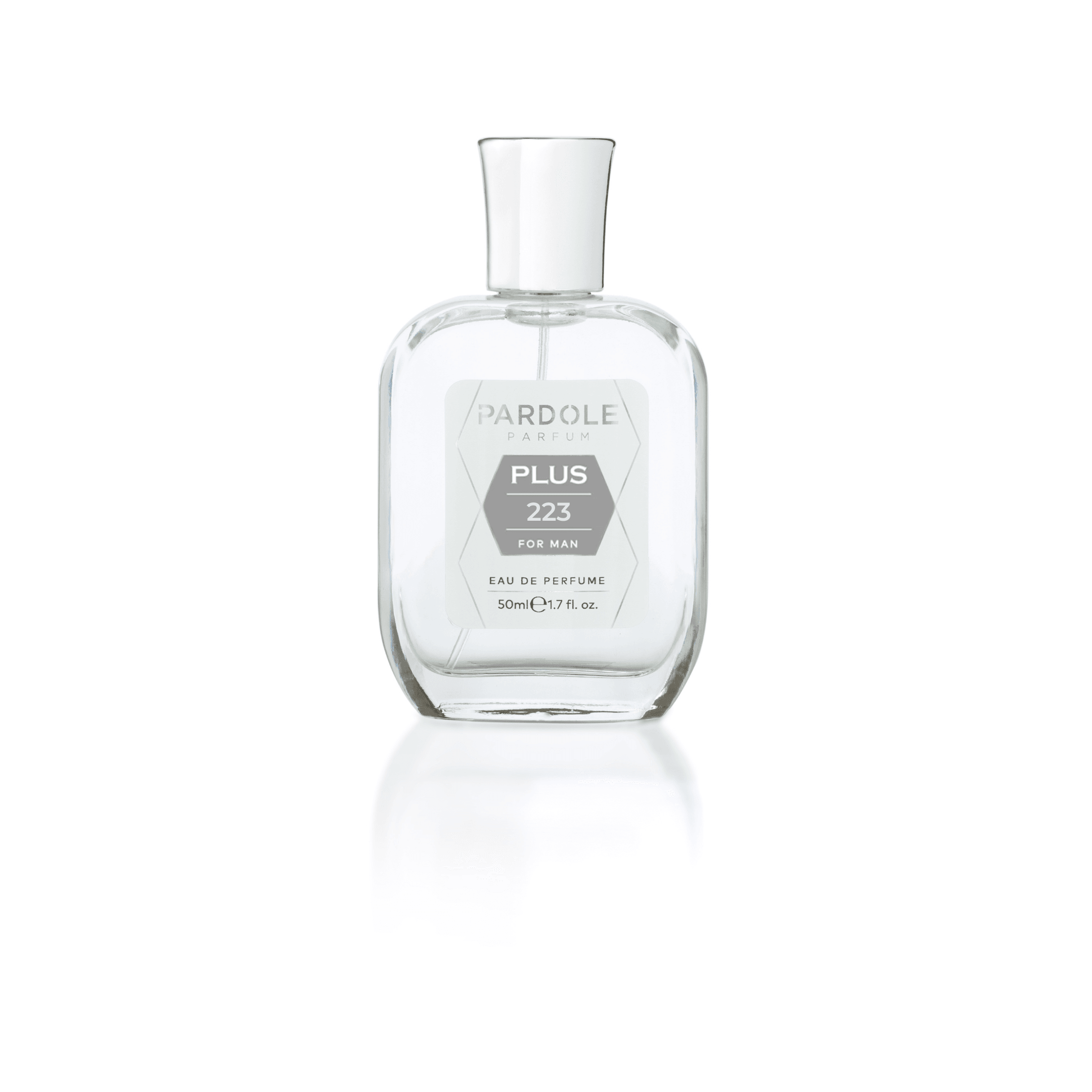 223 for Man 50ml