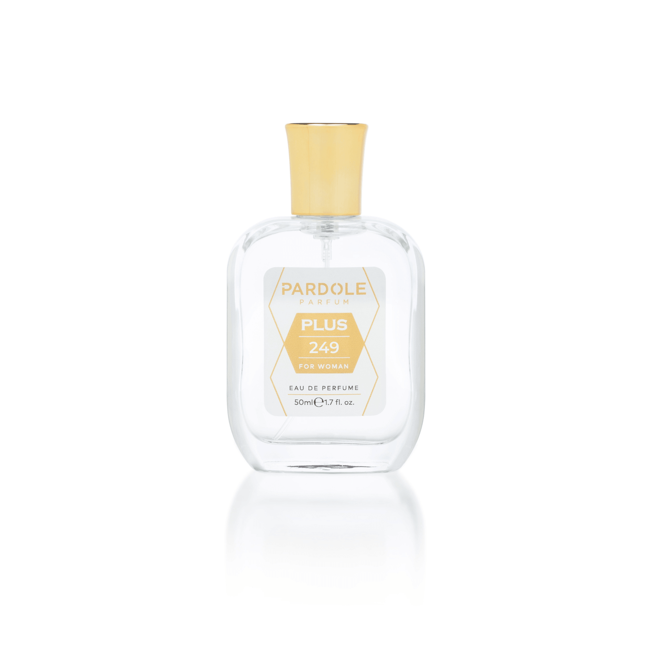 249 For Woman 50ml