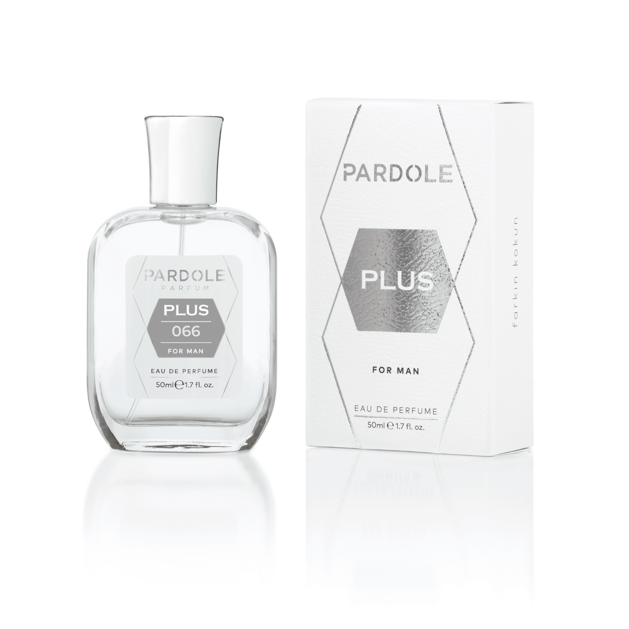 066 for Man 50ml