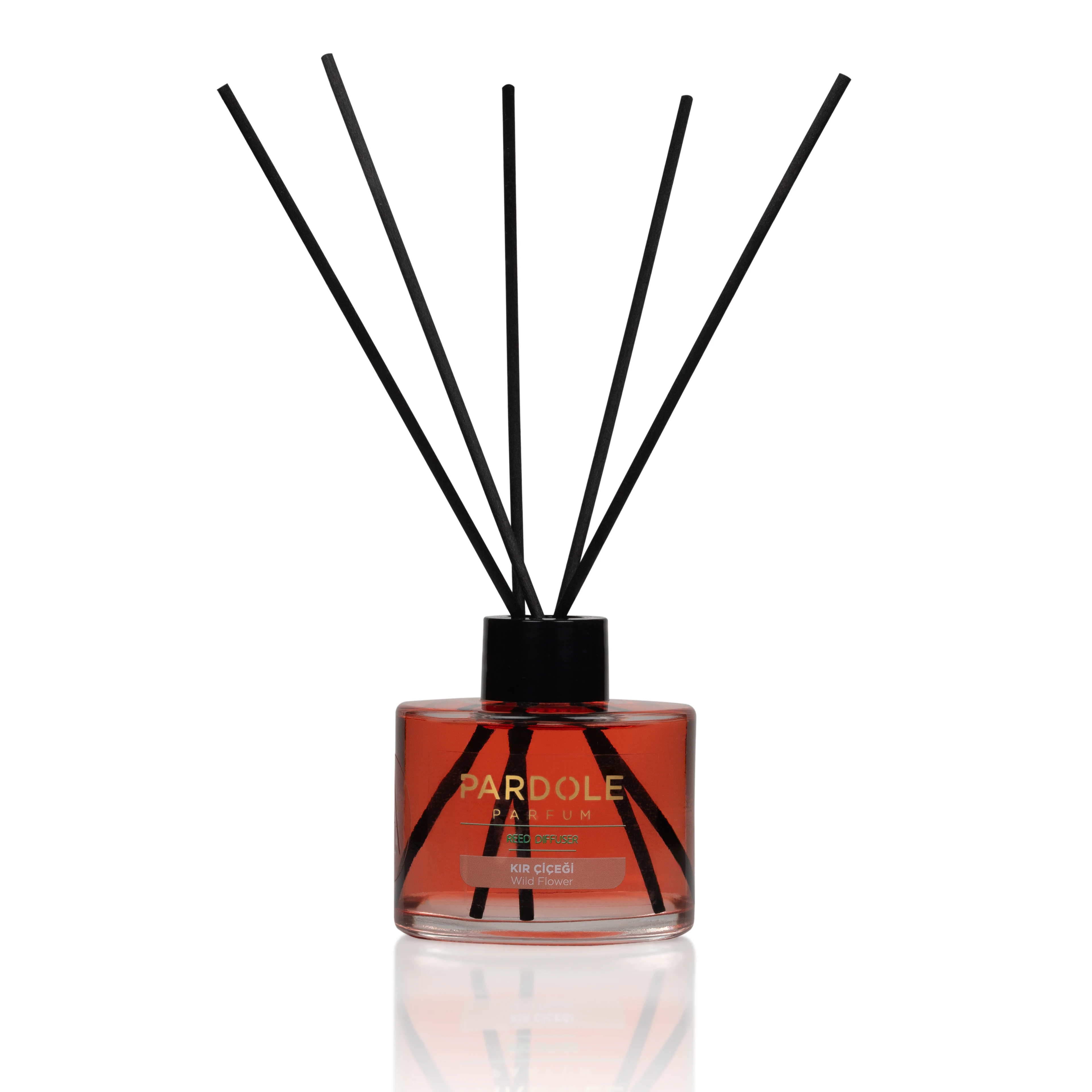 Oda Kokusu Kır Çiçeği 145ml.