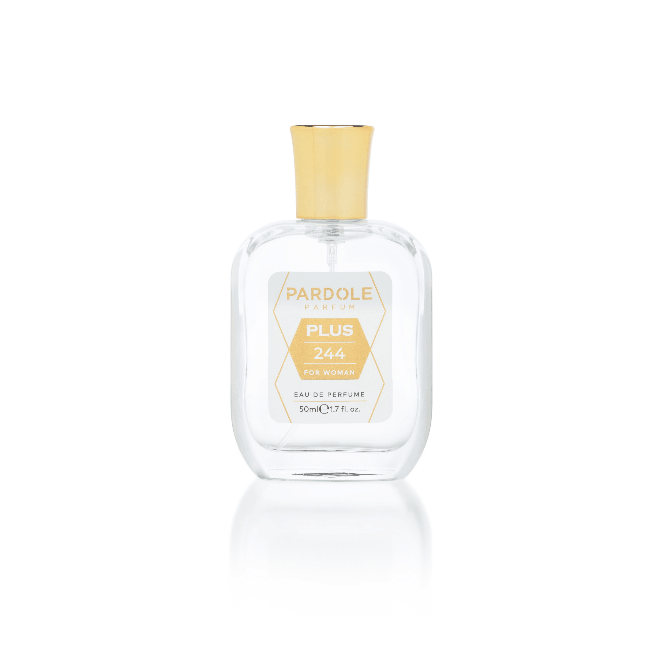 244 For Woman 50ml