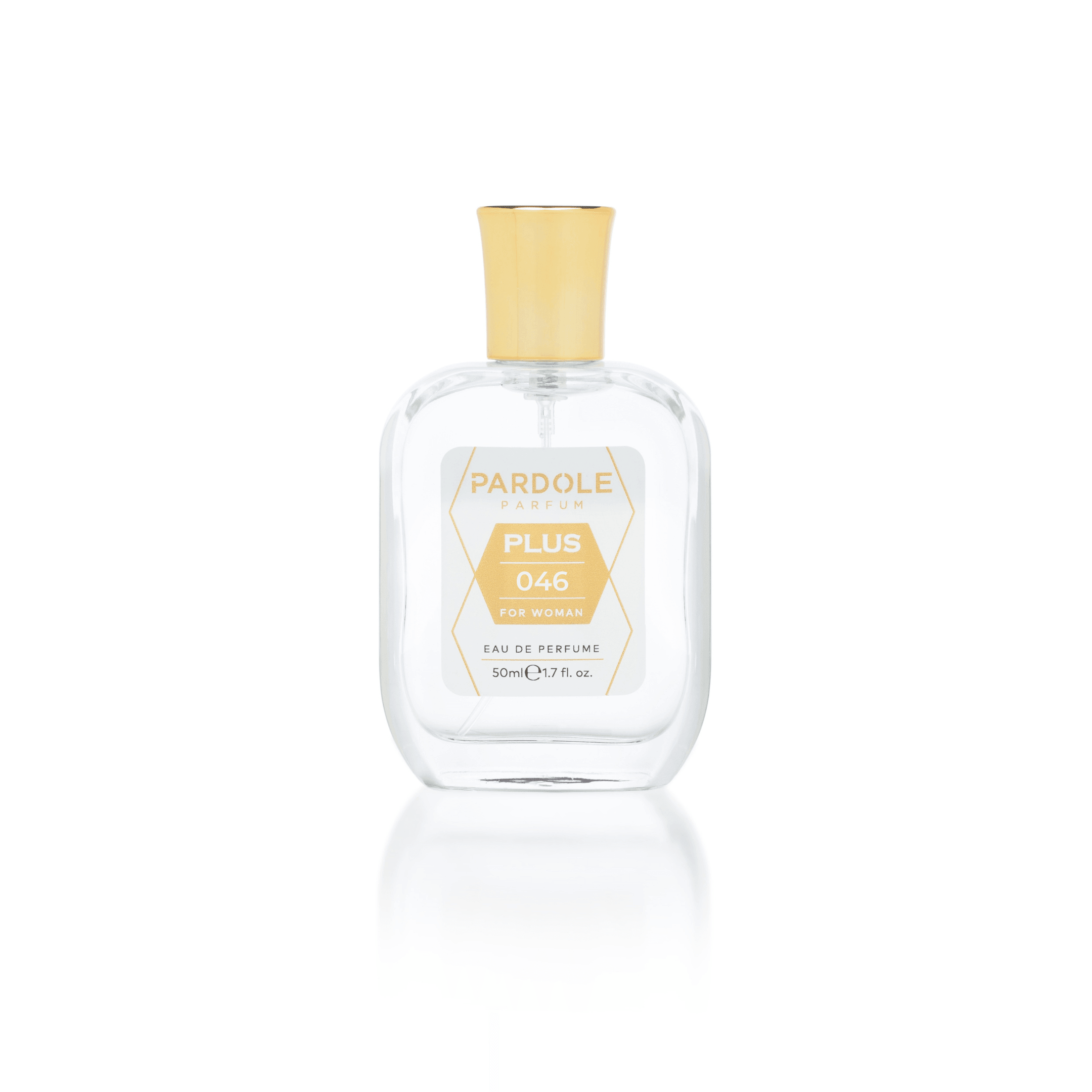 046 For Woman 50ml