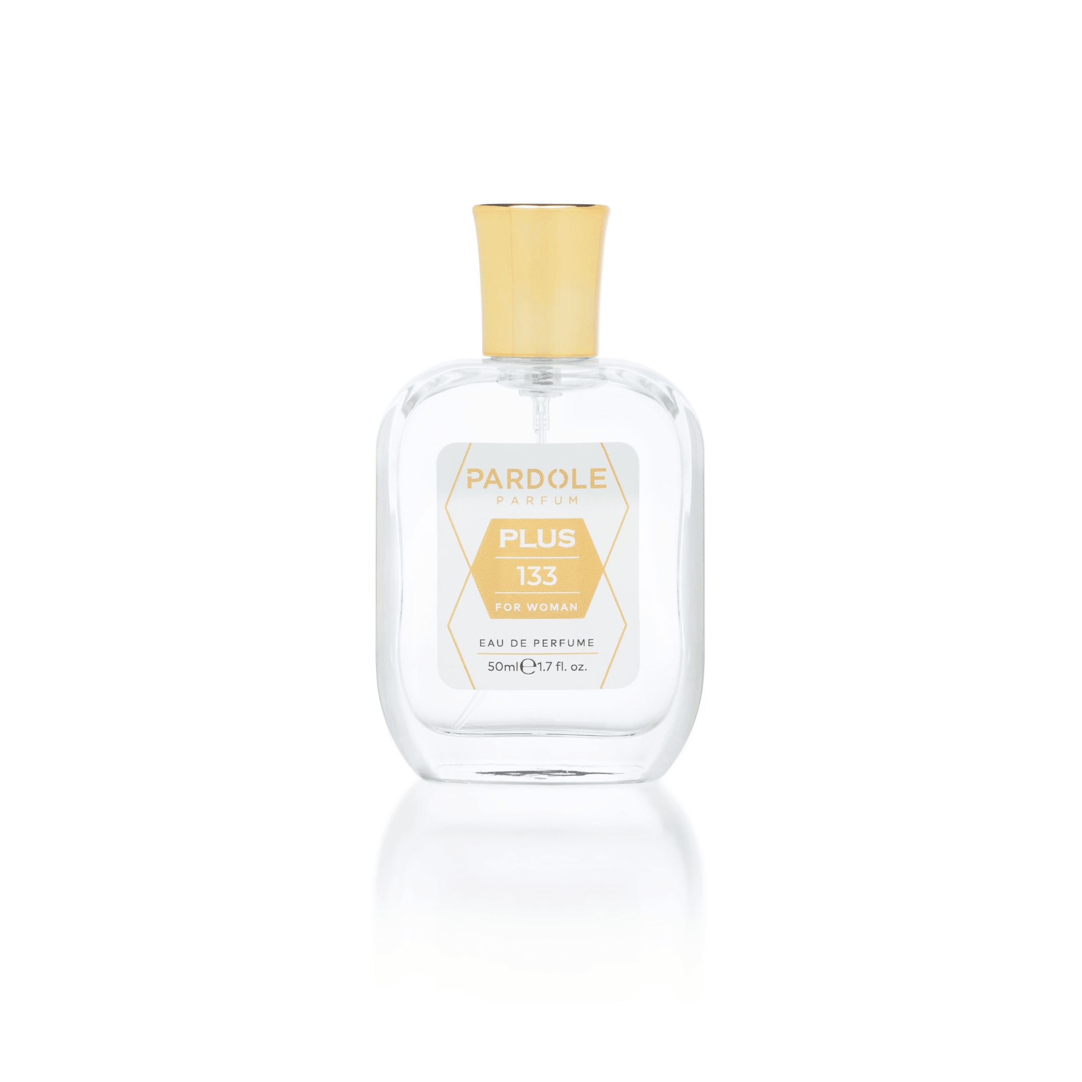 133 For Woman 50ml