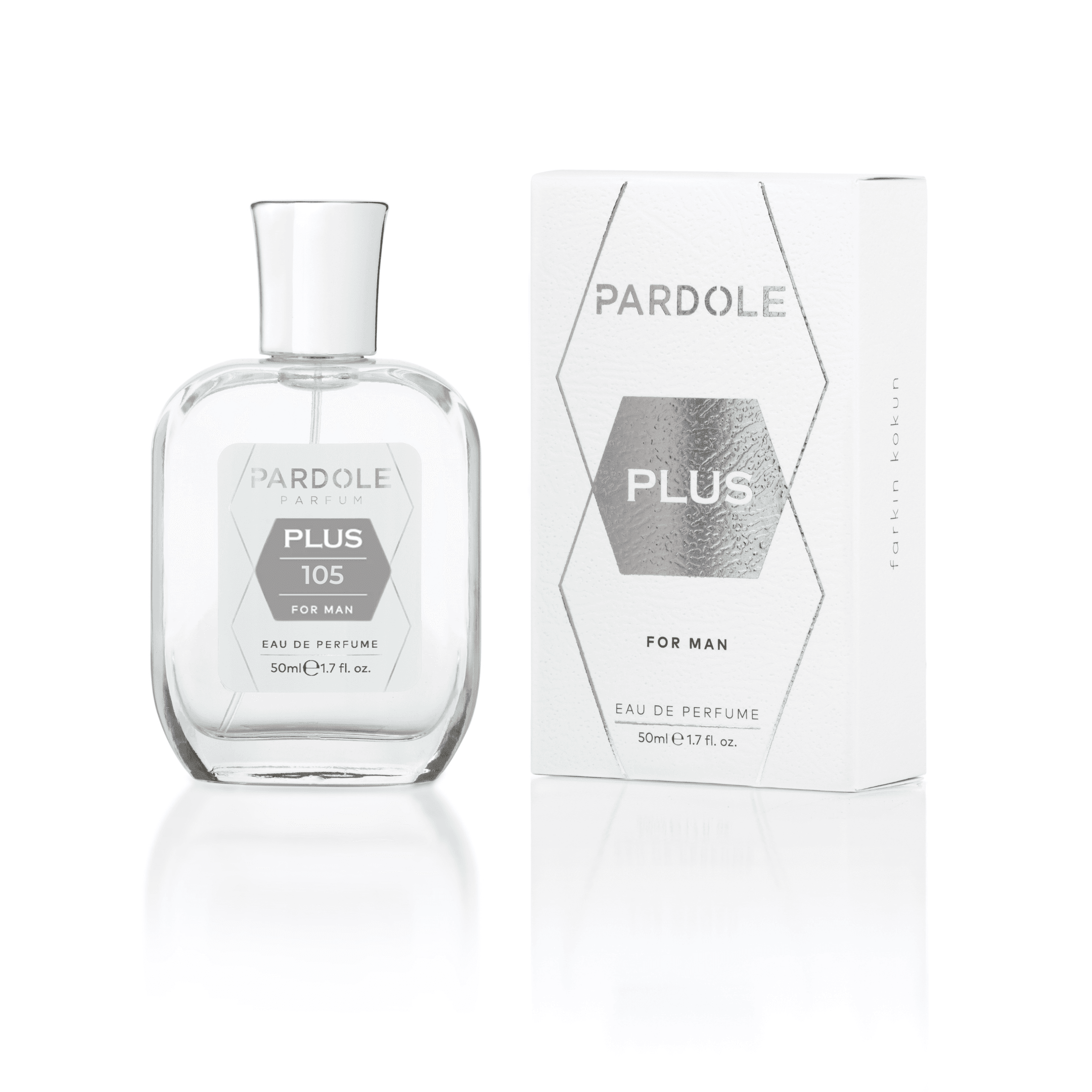 105 for Man 50ml