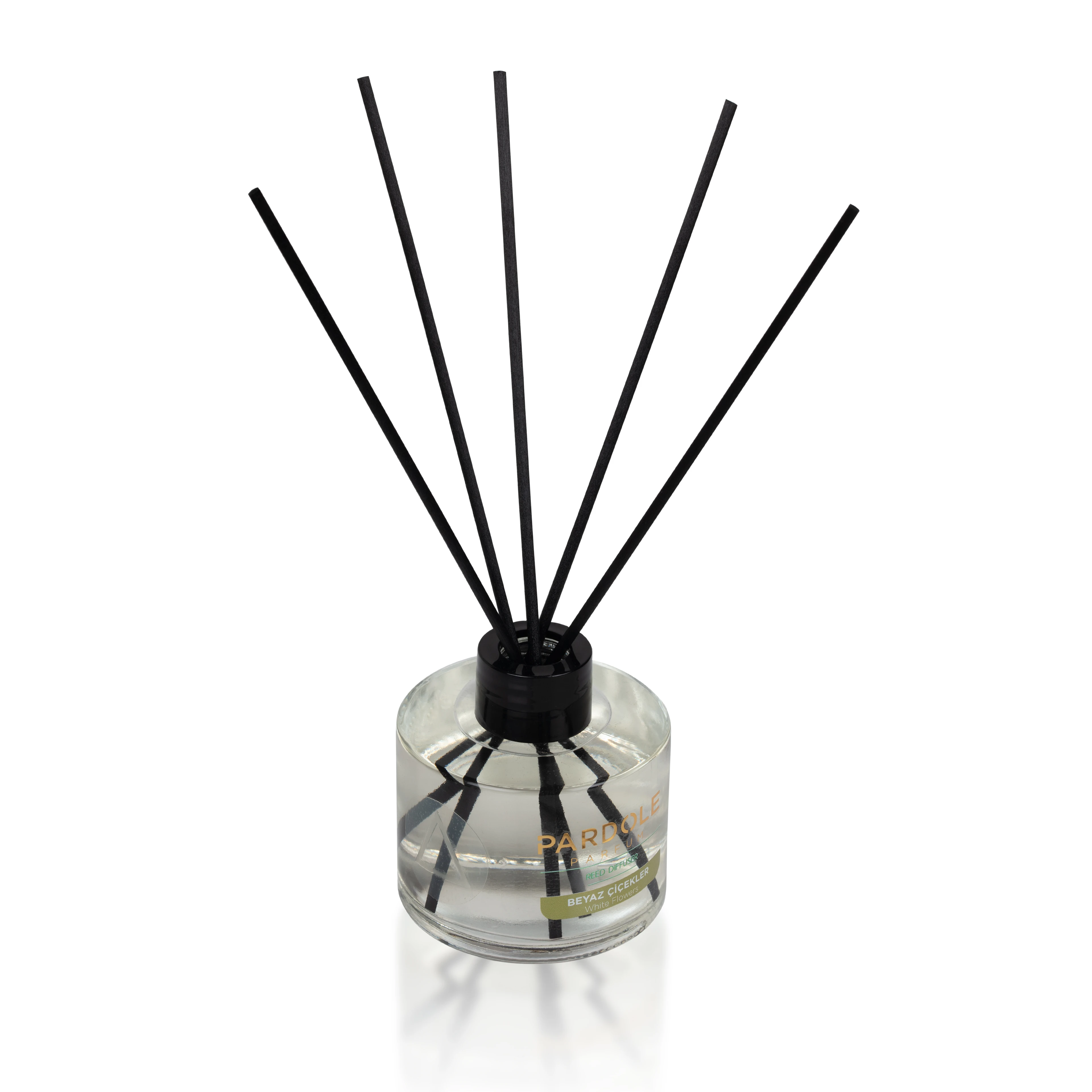 Oda Kokusu Beyaz Çiçekler 145ml.