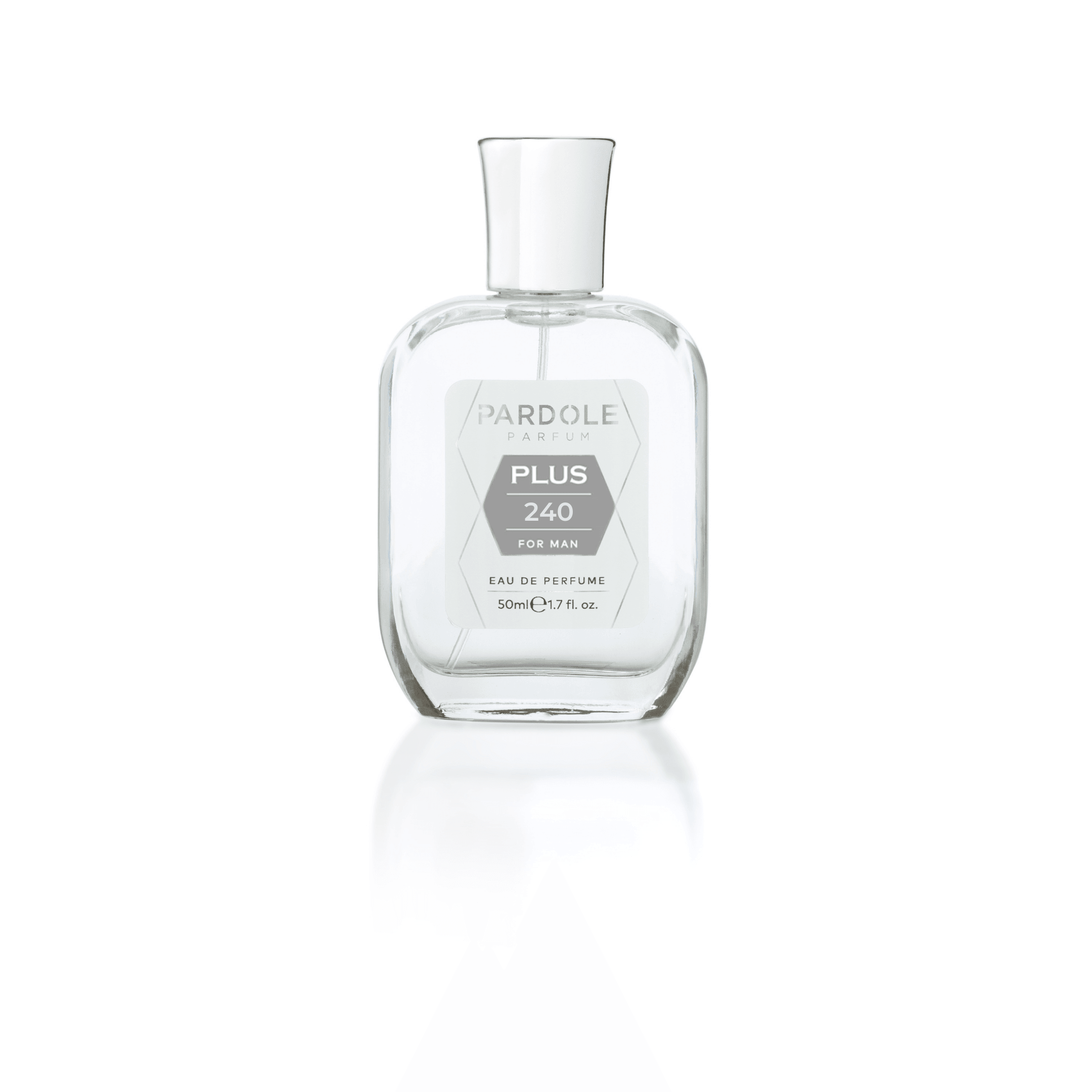 240 for Man 50ml