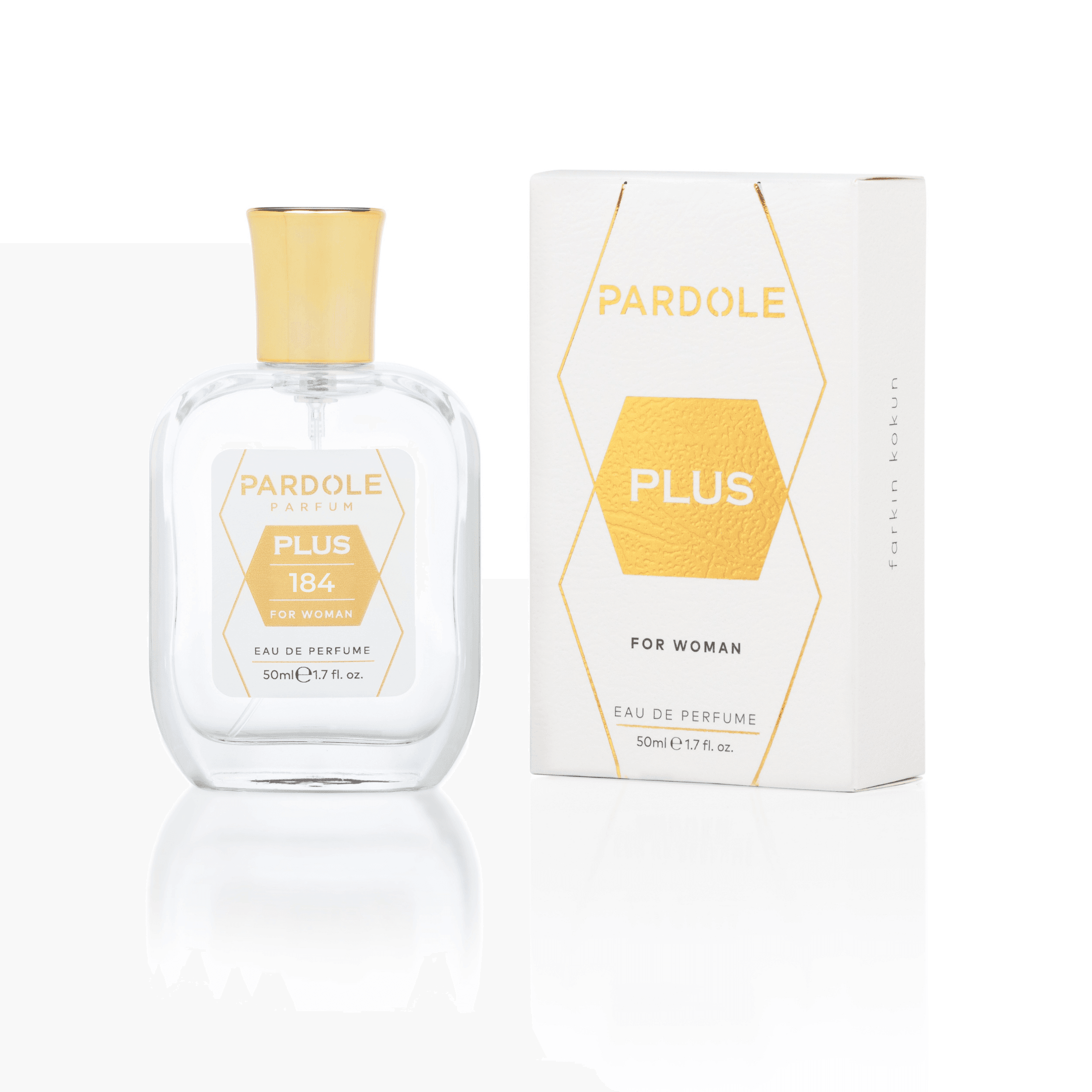 184 For Woman 50ml