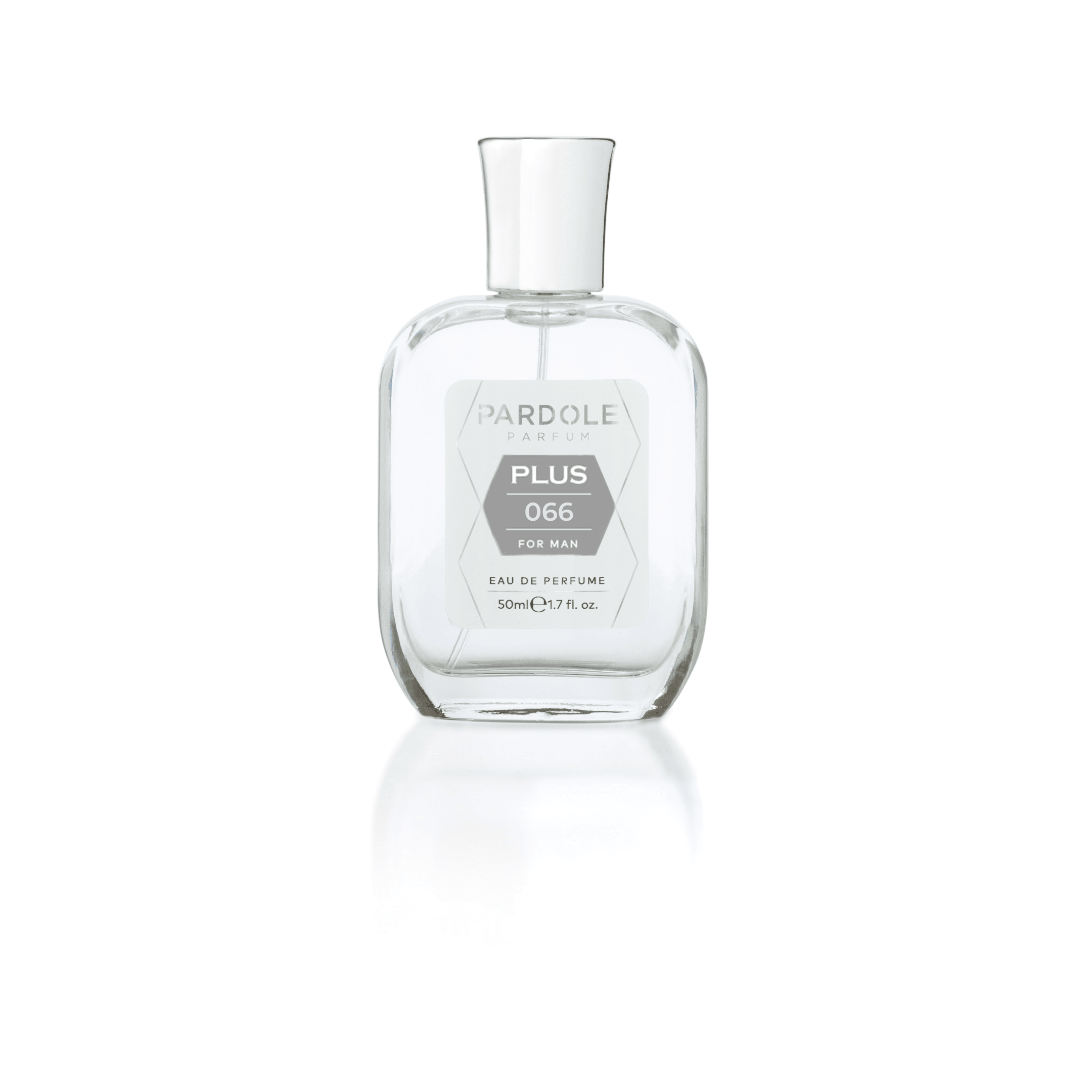 066 for Man 50ml