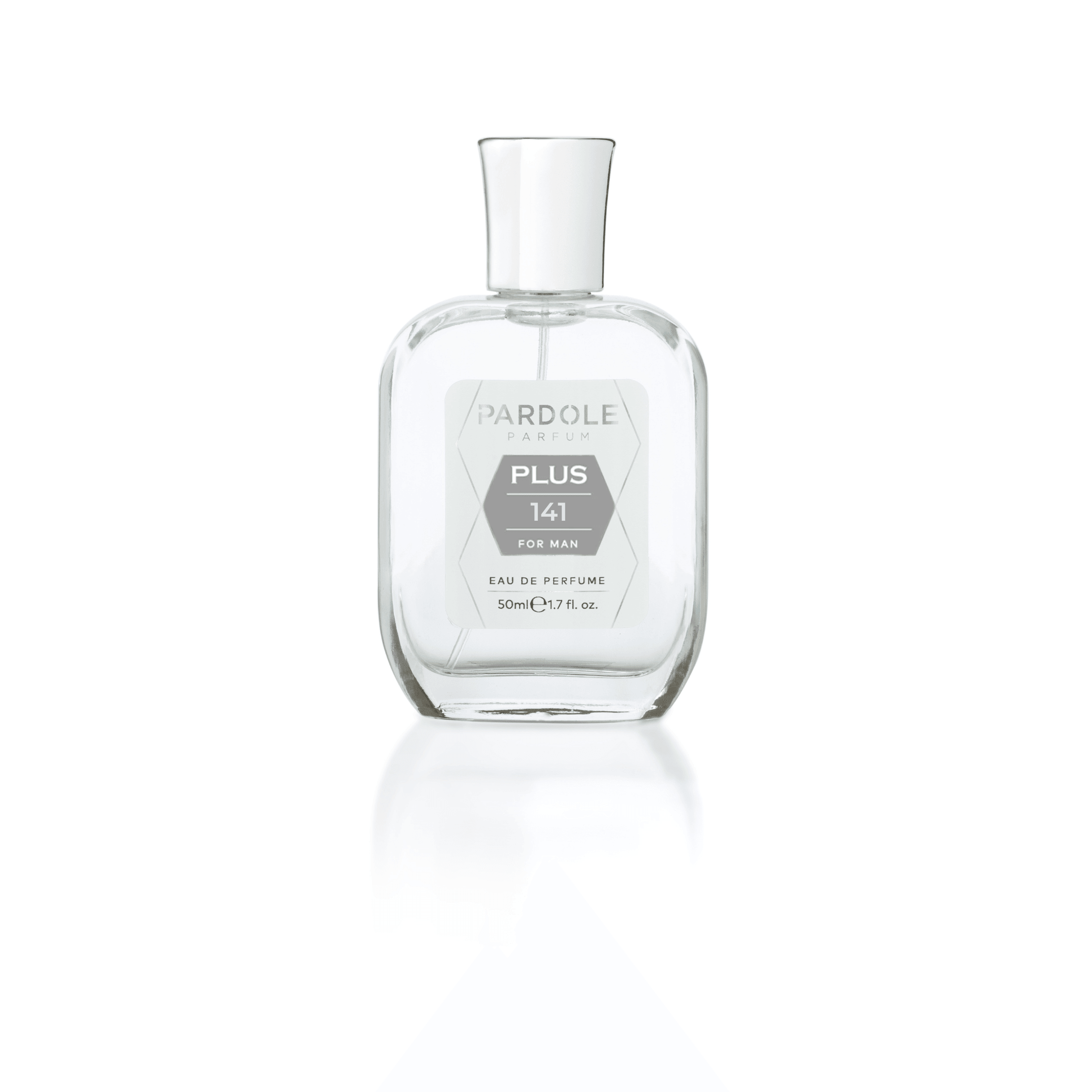141 For Man 50ml