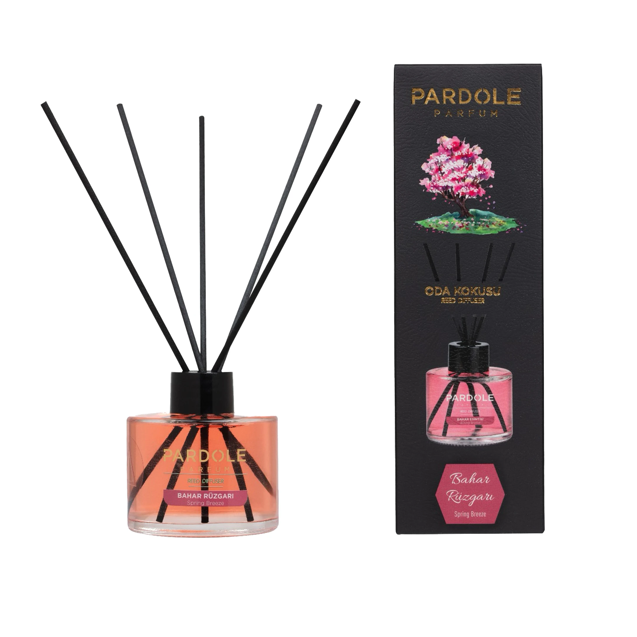 Oda Kokusu Bahar Rüzgarı 145ml.