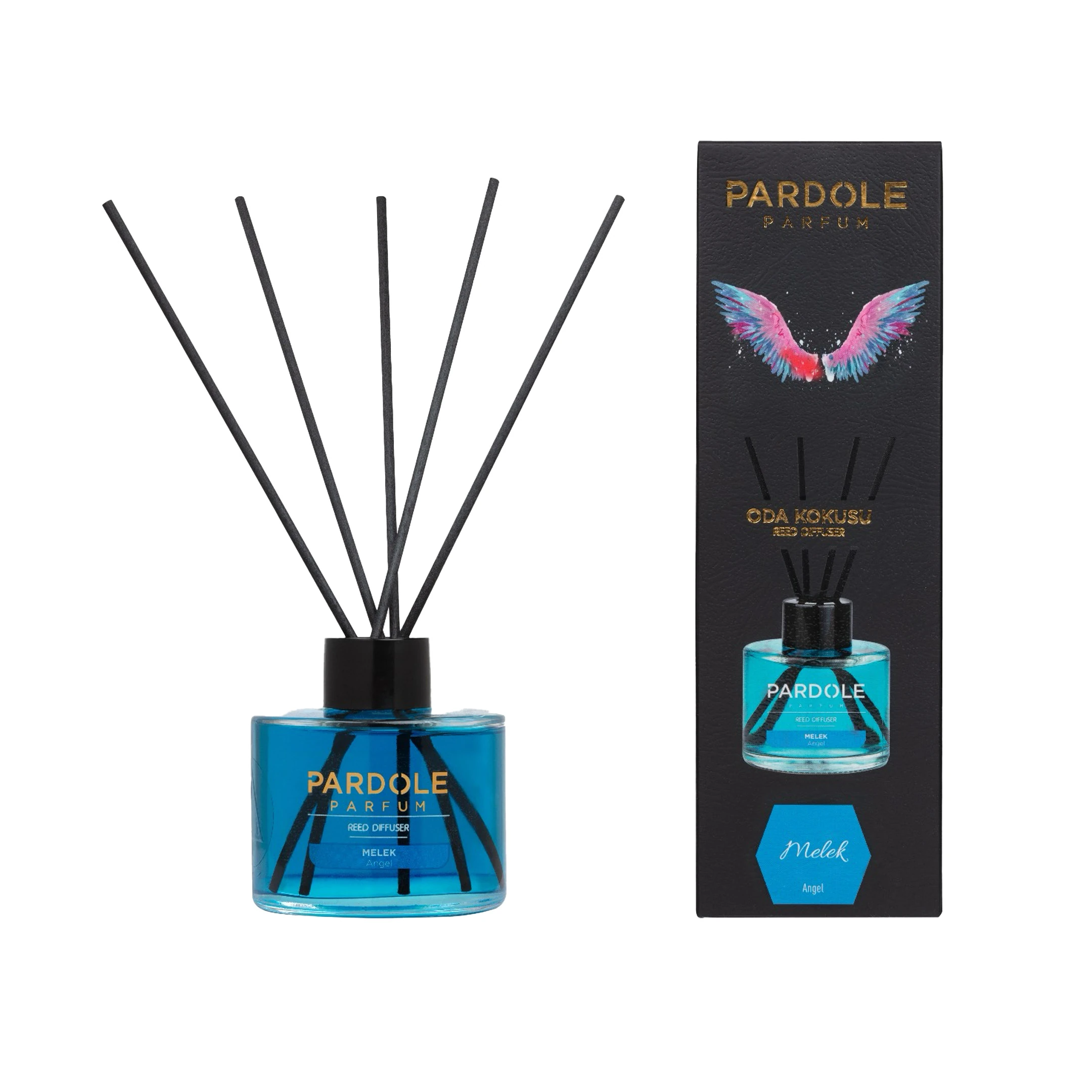 Oda Kokusu Melek 145ml.