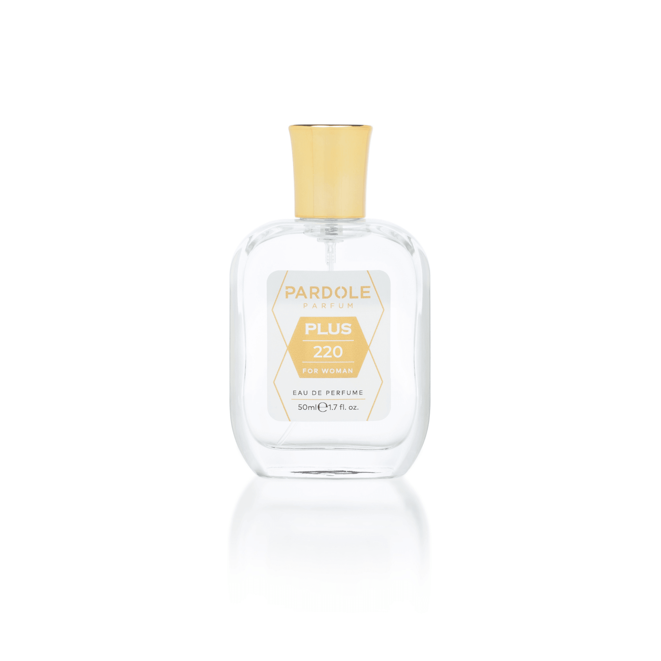 220 For Woman 50ml
