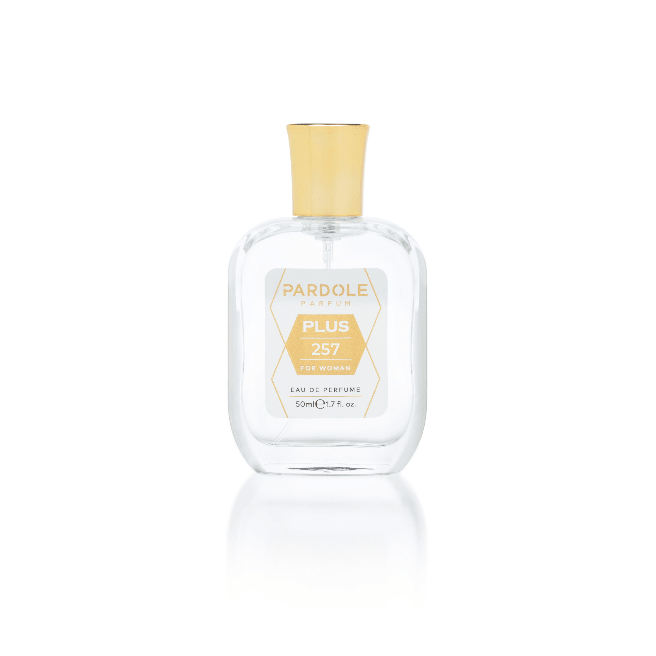 257 For Woman 50ml