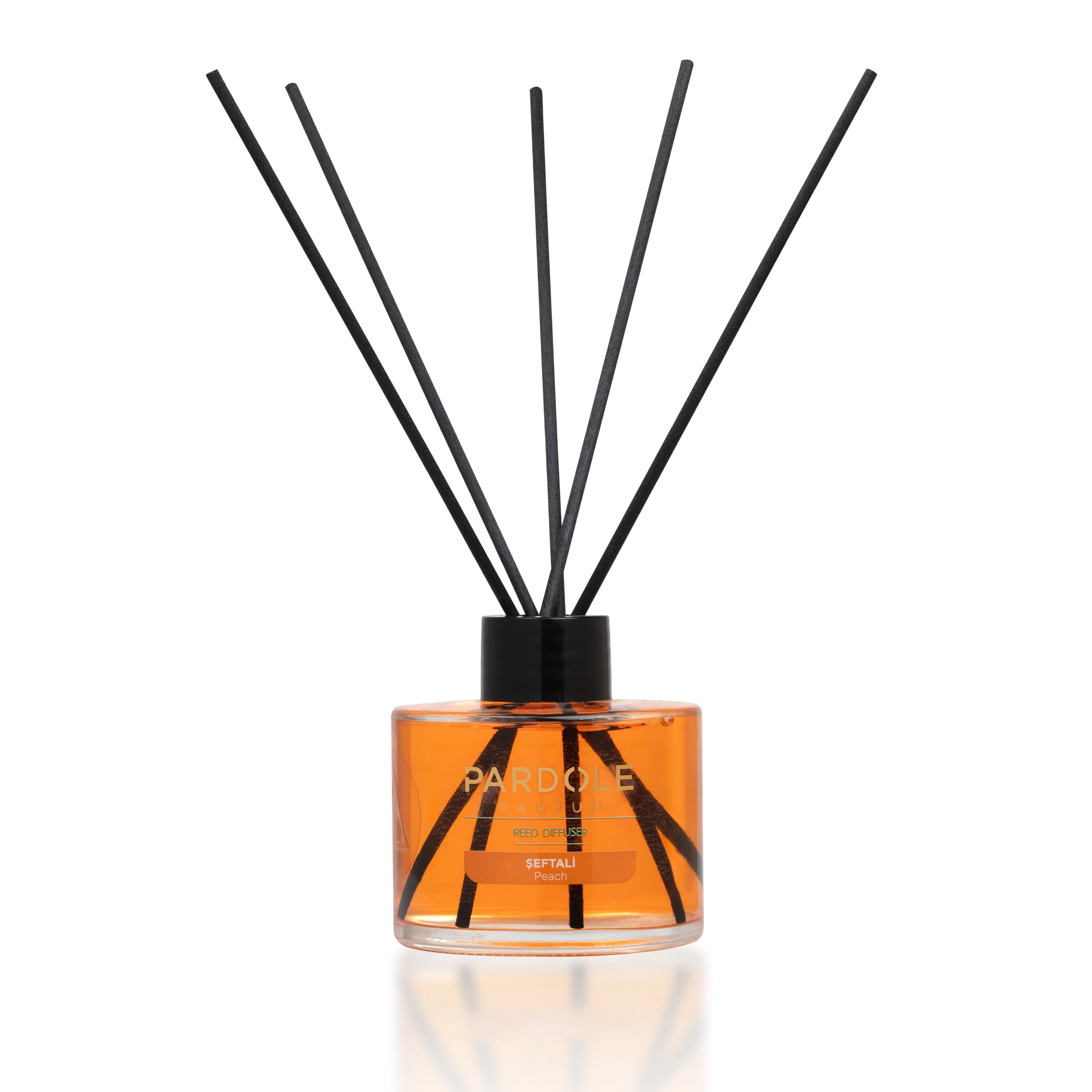 Oda Kokusu Şeftali 100ml.