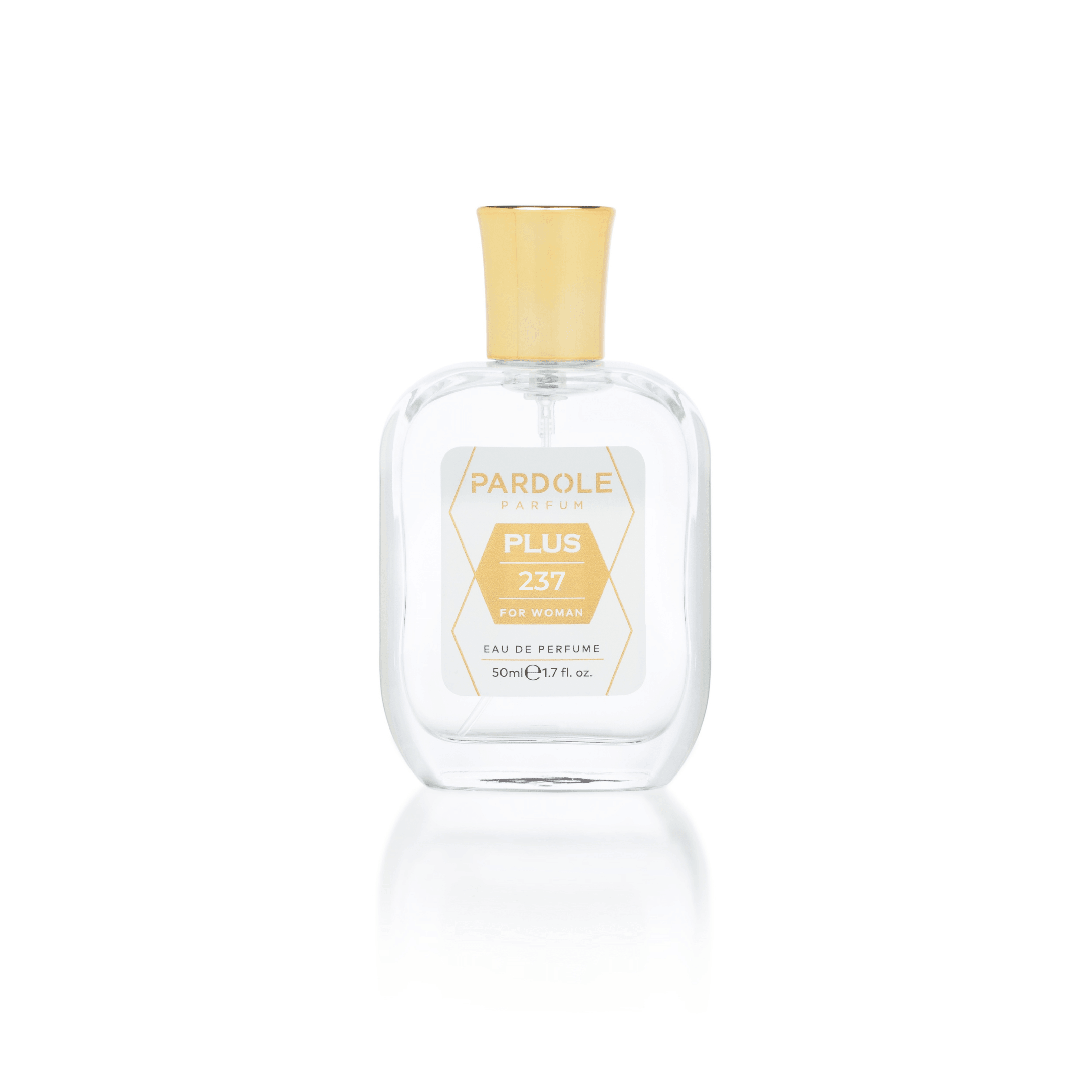 237 For Woman 50ml