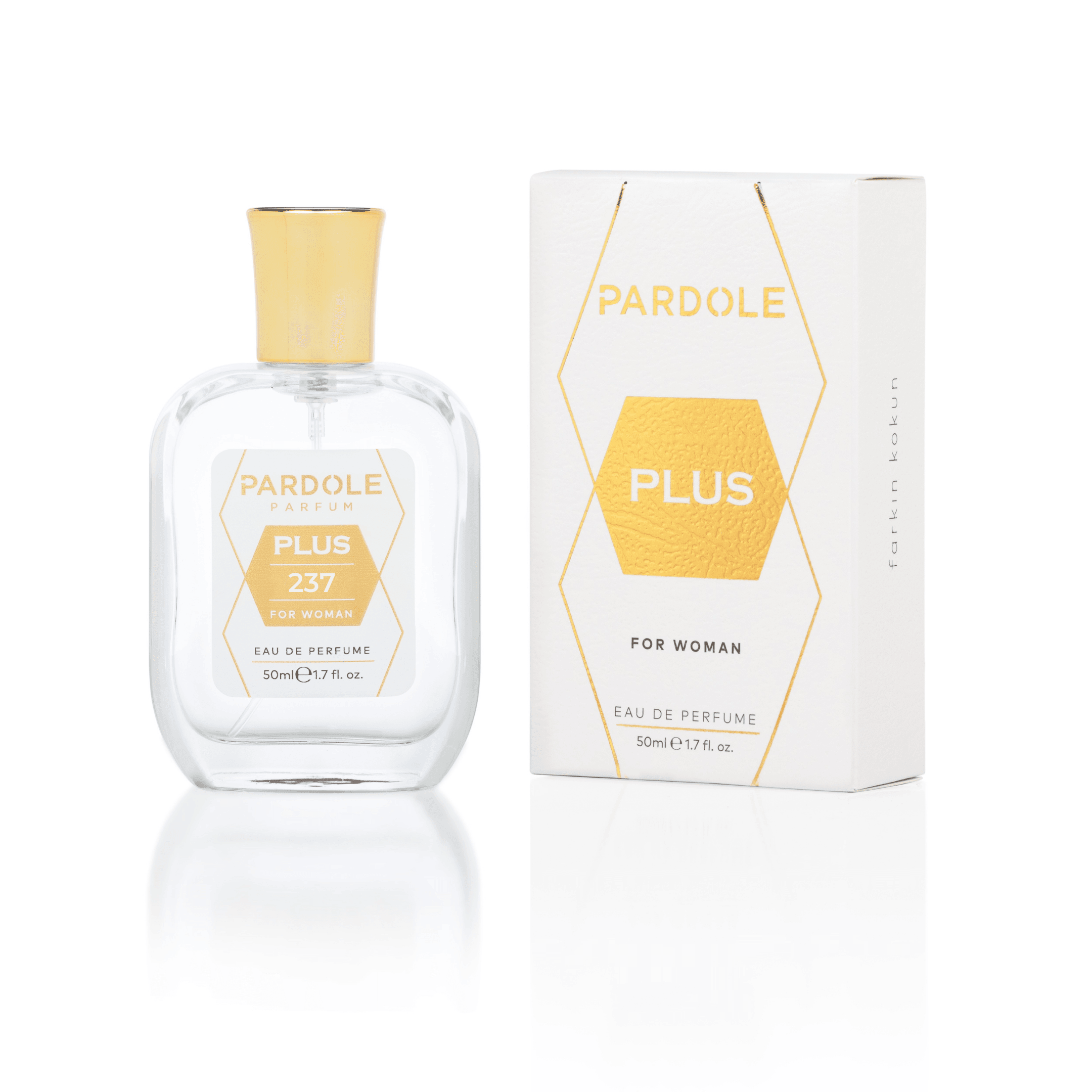 237 For Woman 50ml